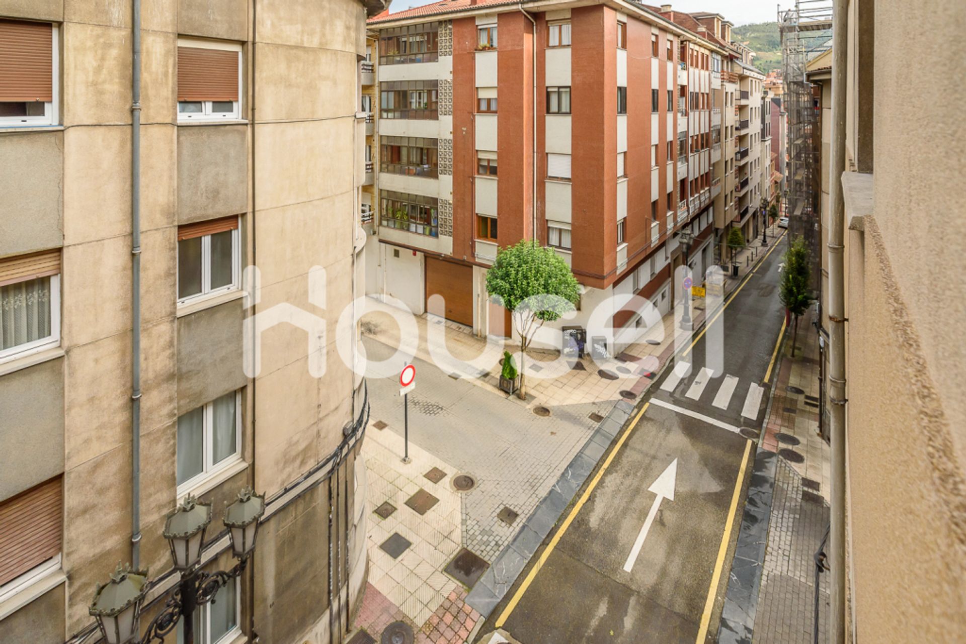 Ejerlejlighed i Oviedo, Principado de Asturias 11536533