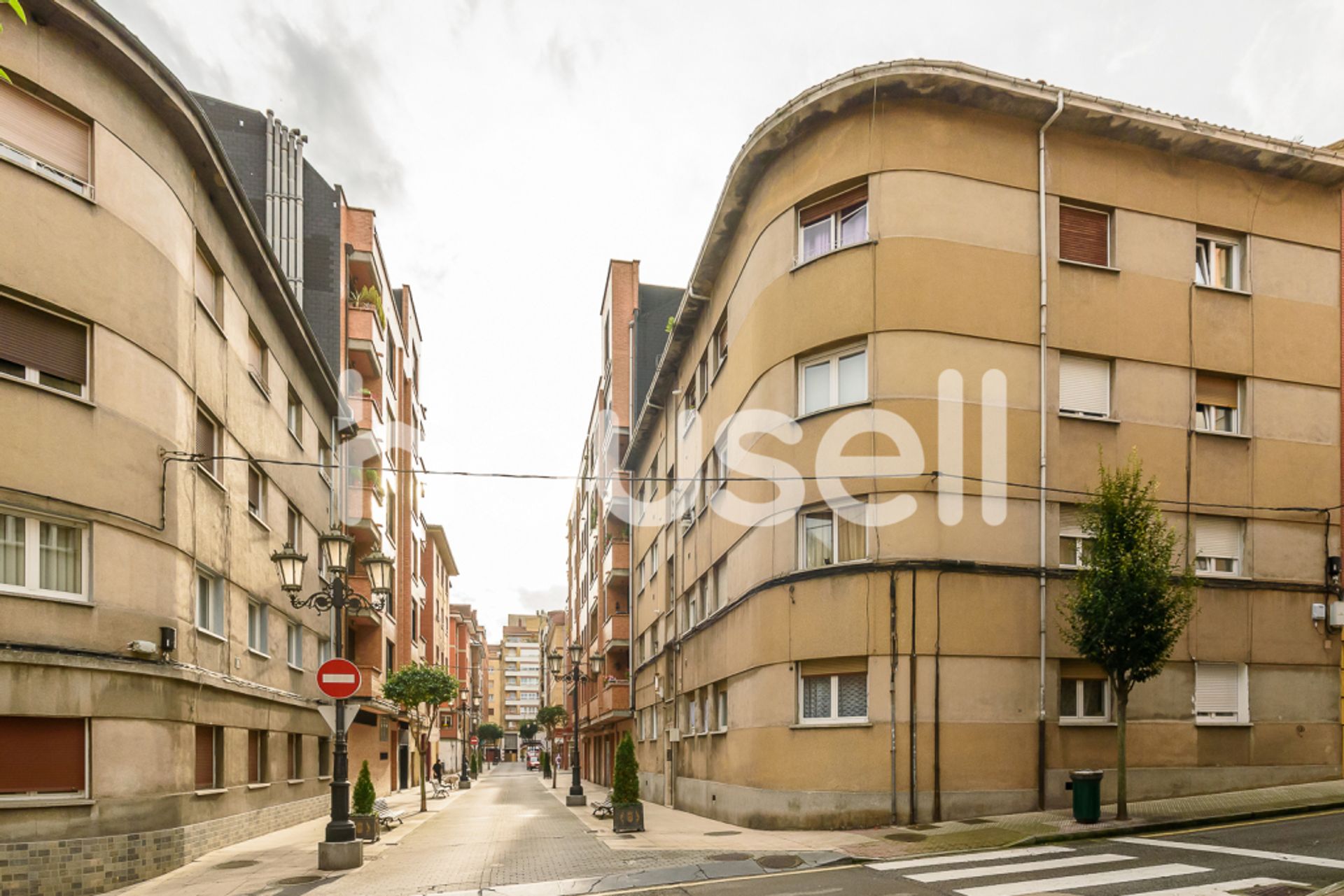 Condominio en Oviedo, Principado de Asturias 11536533