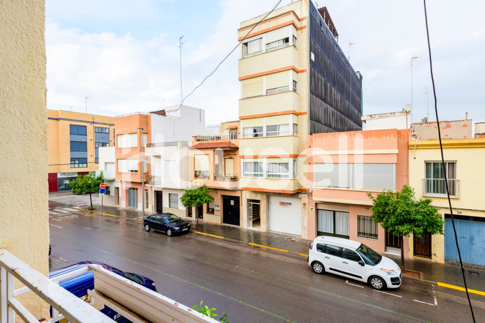 Condominium in Nules, Comunidad Valenciana 11536535