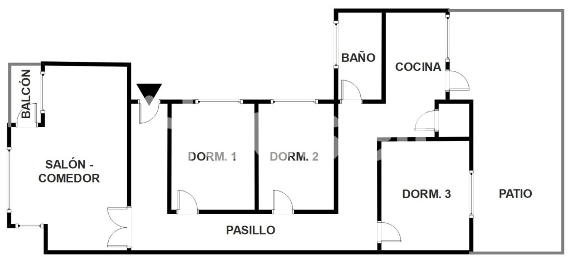 Condominium in Nules, Comunidad Valenciana 11536535