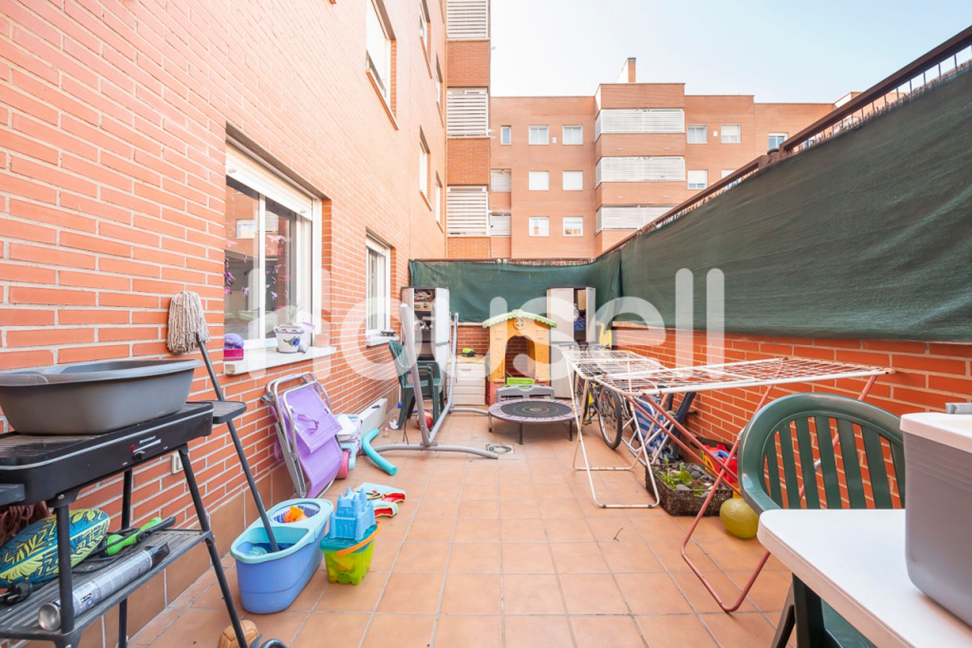 Condomínio no Alcobendas, Comunidad de Madrid 11536546