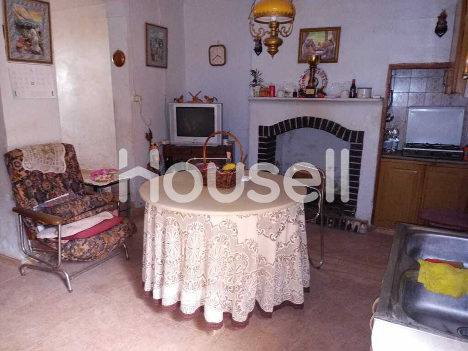 Huis in Cantoria, Andalusia 11536552