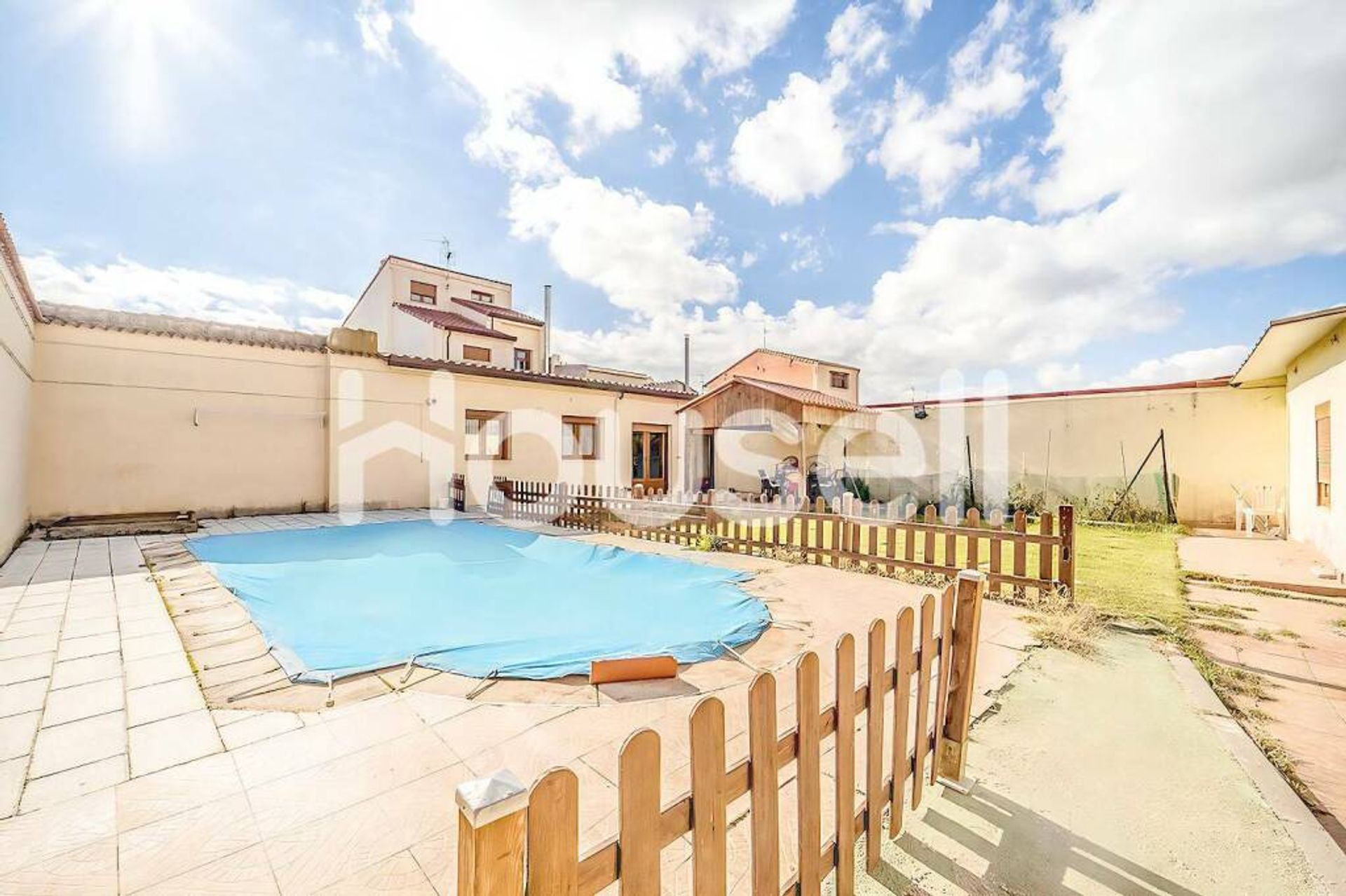 Hus i Medina del Campo, Castille-Leon 11536554