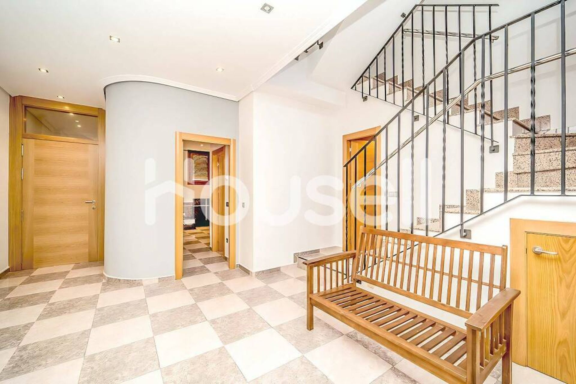 بيت في Medina del Campo, Castille-Leon 11536554