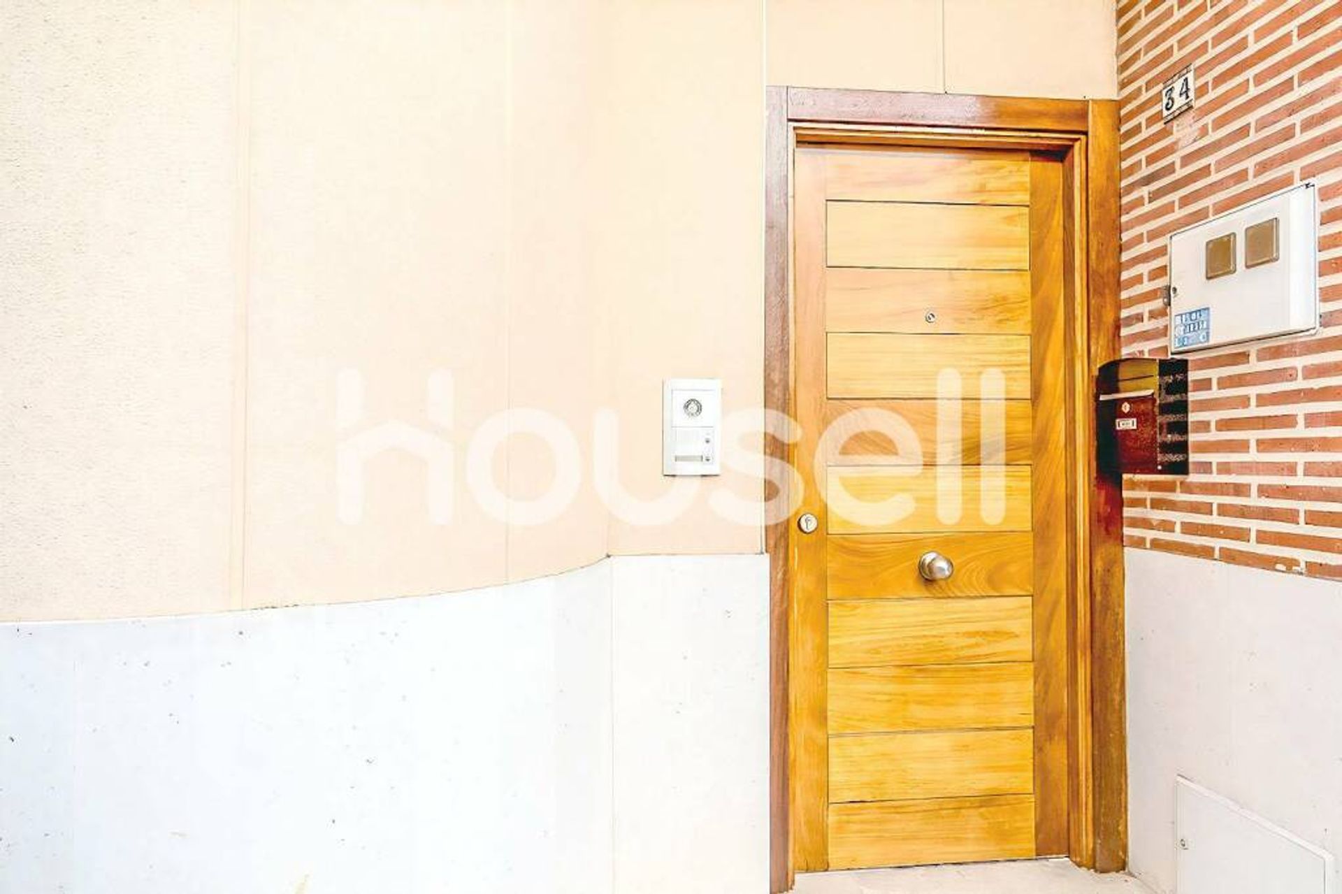 Huis in Medina del Campo, Castille-Leon 11536554