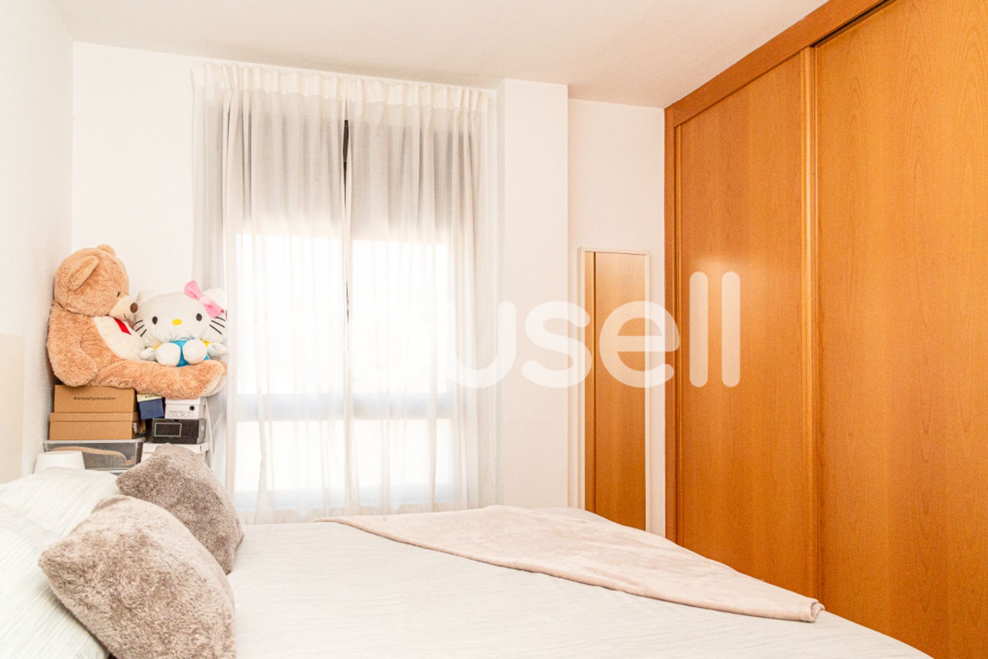 Condominium dans Saragosse, Aragón 11536555