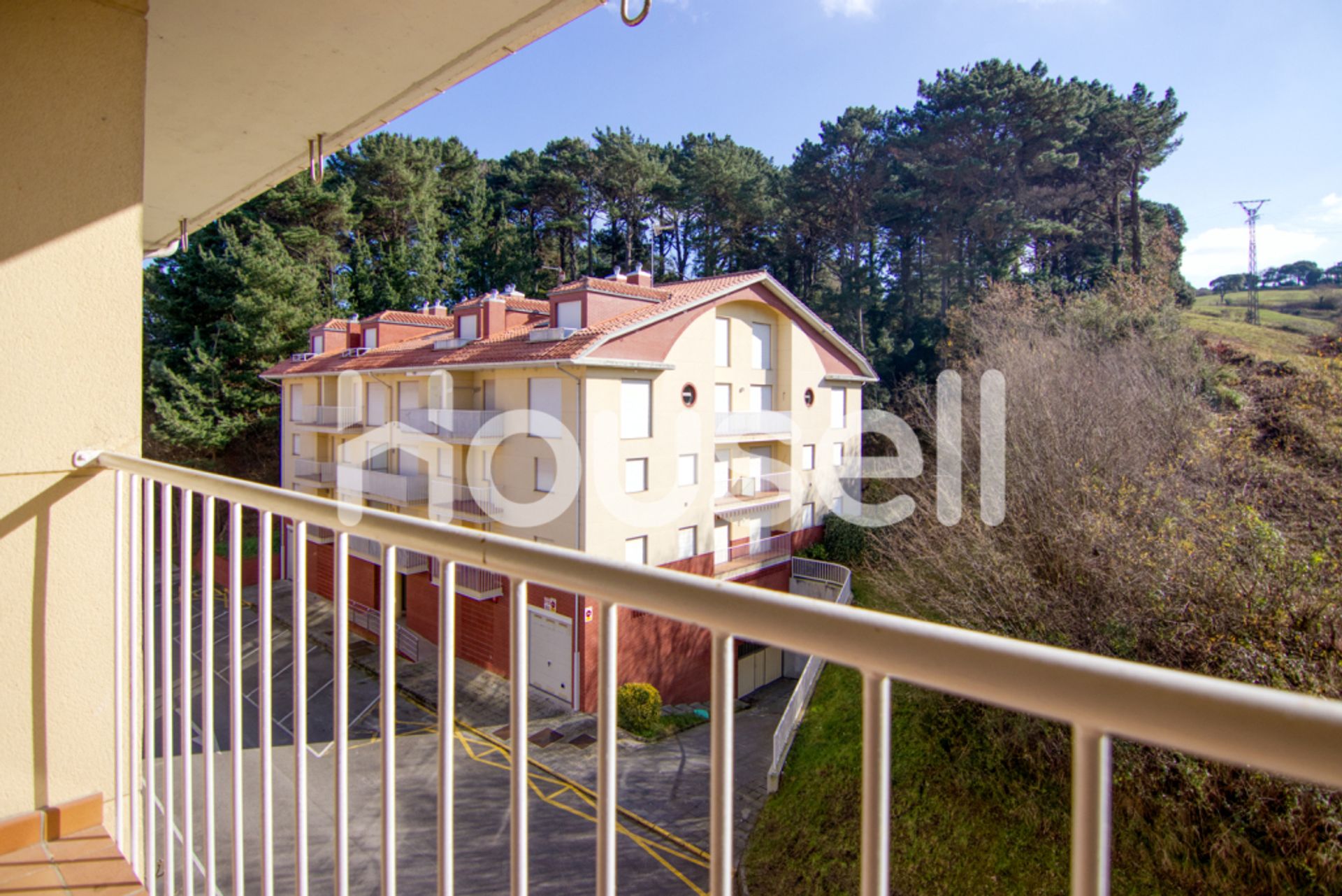 Rumah di San Vicente de la Barquera, Cantabria 11536557