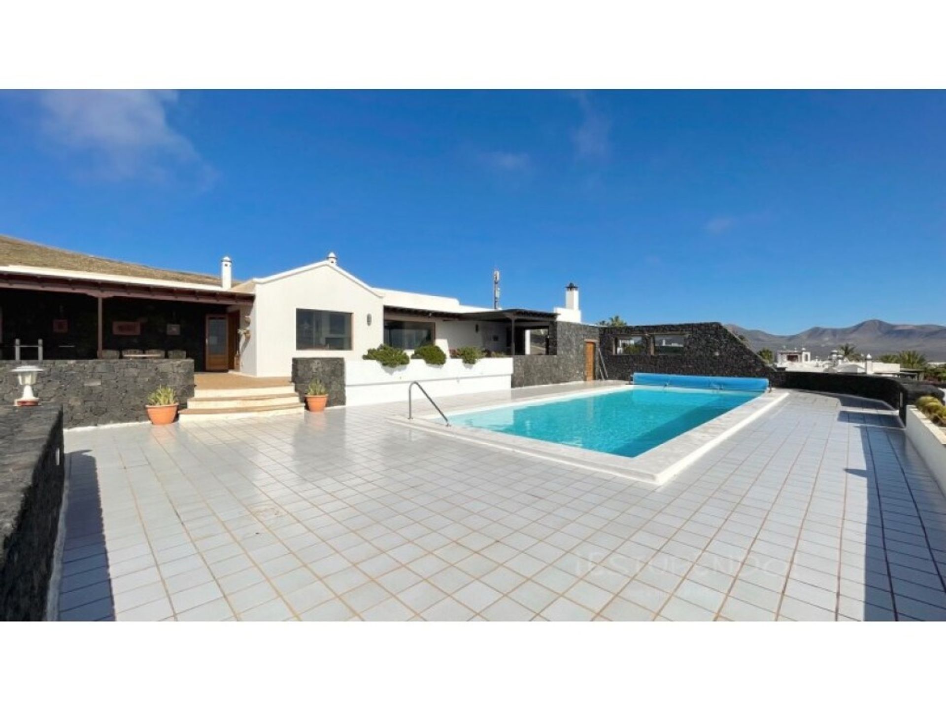 سكني في Playa Blanca, Canarias 11536561