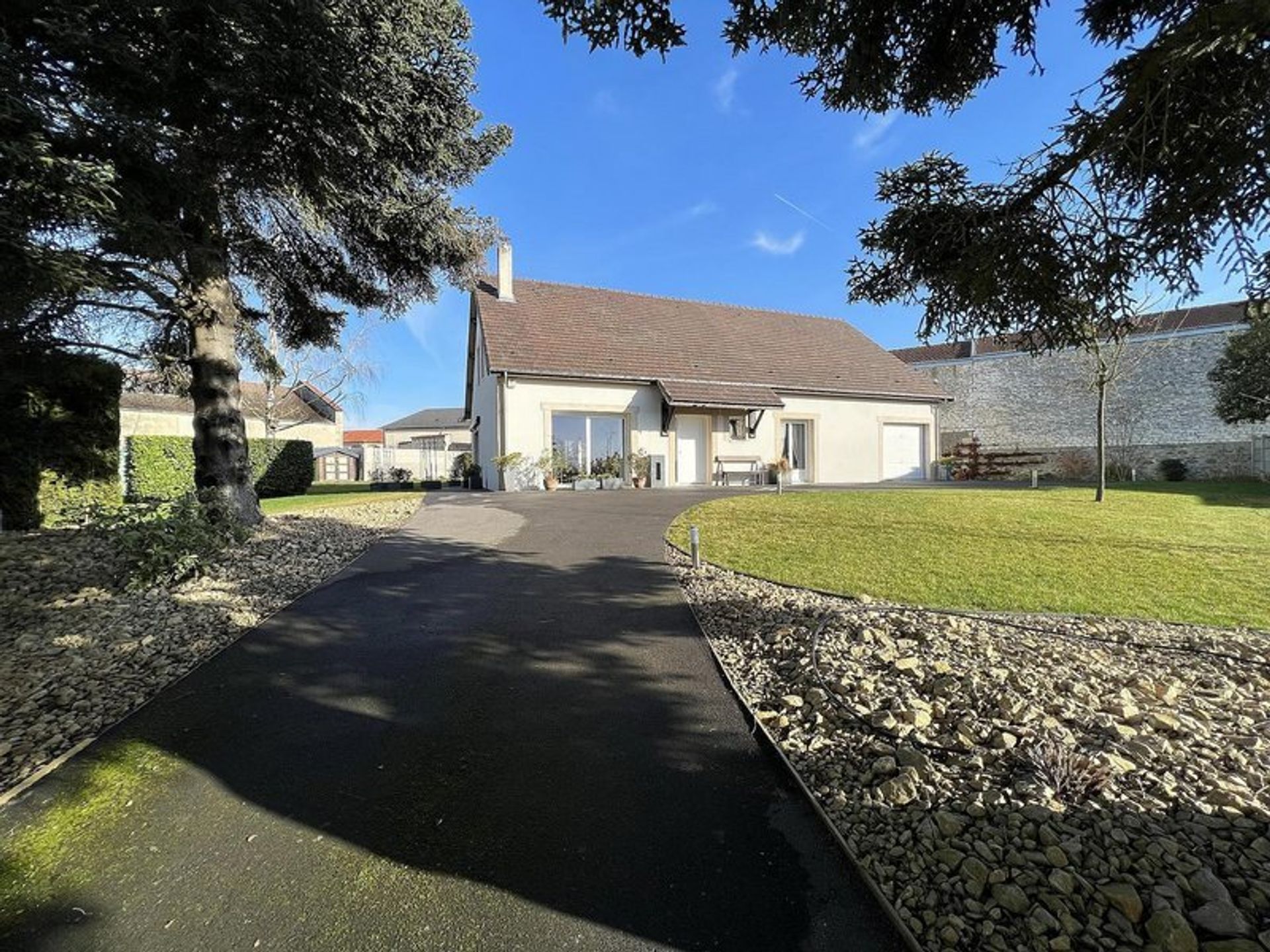 Residenziale nel Cernay-lès-Reims, Marne 11536570