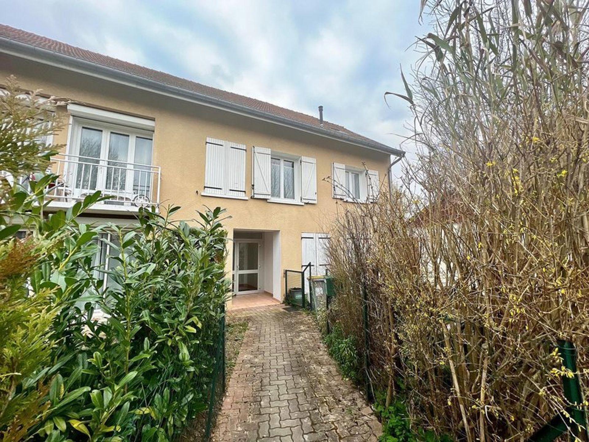 Residenziale nel Bezannes, Marne 11536574