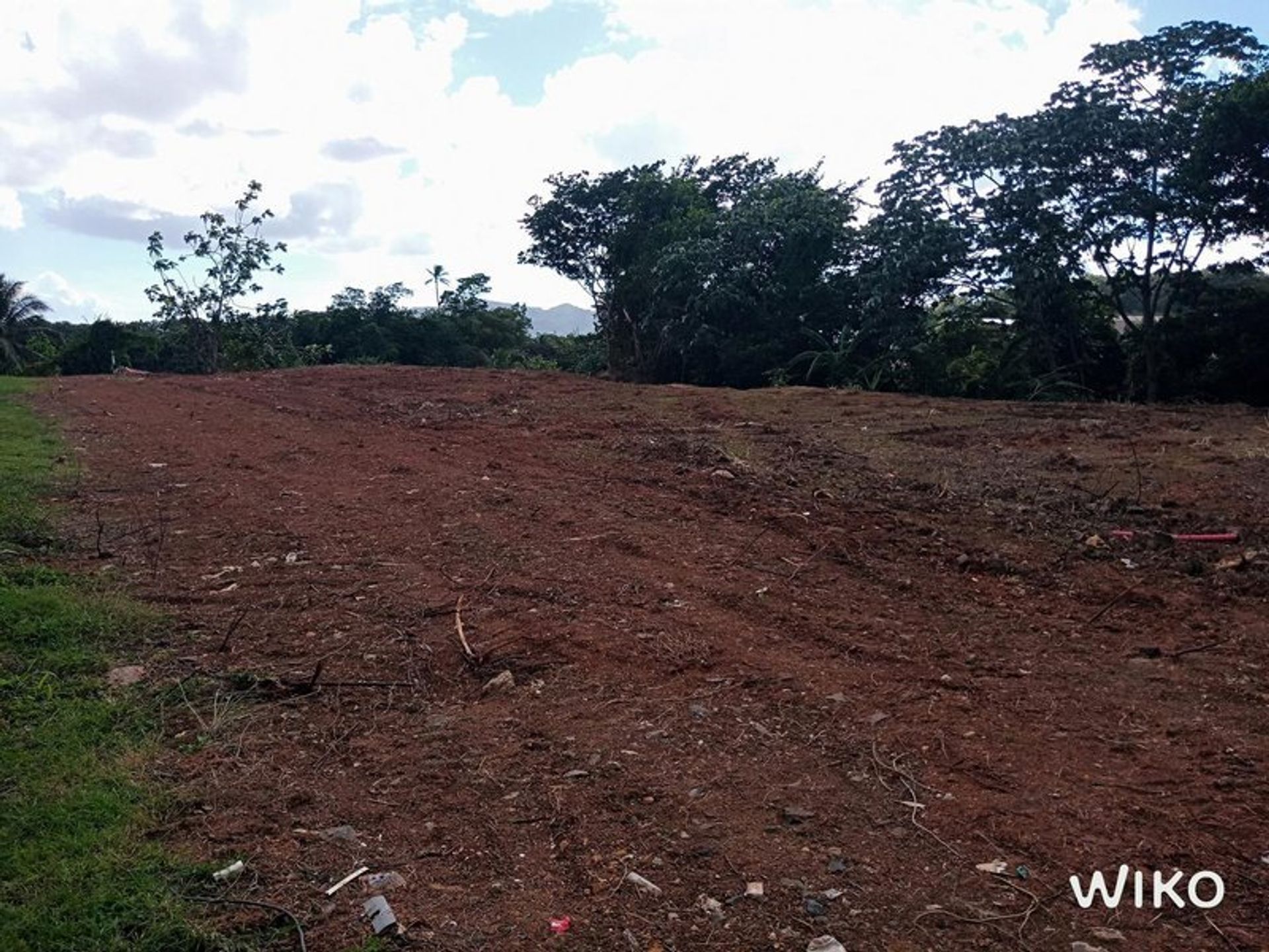 Land i Cap Estate, Gros-Islet 11536575