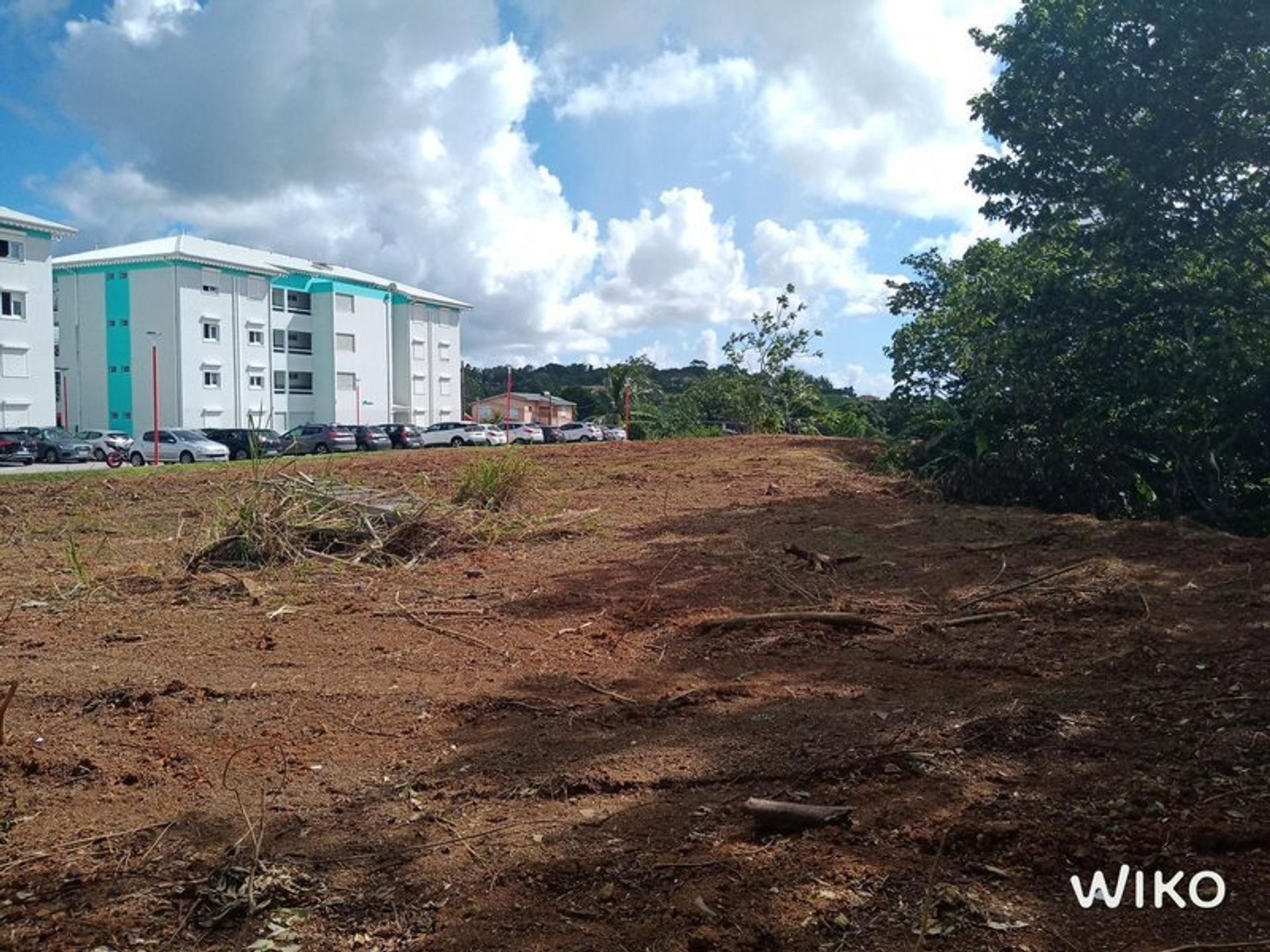 Land i Cap Estate, Gros-Islet 11536575