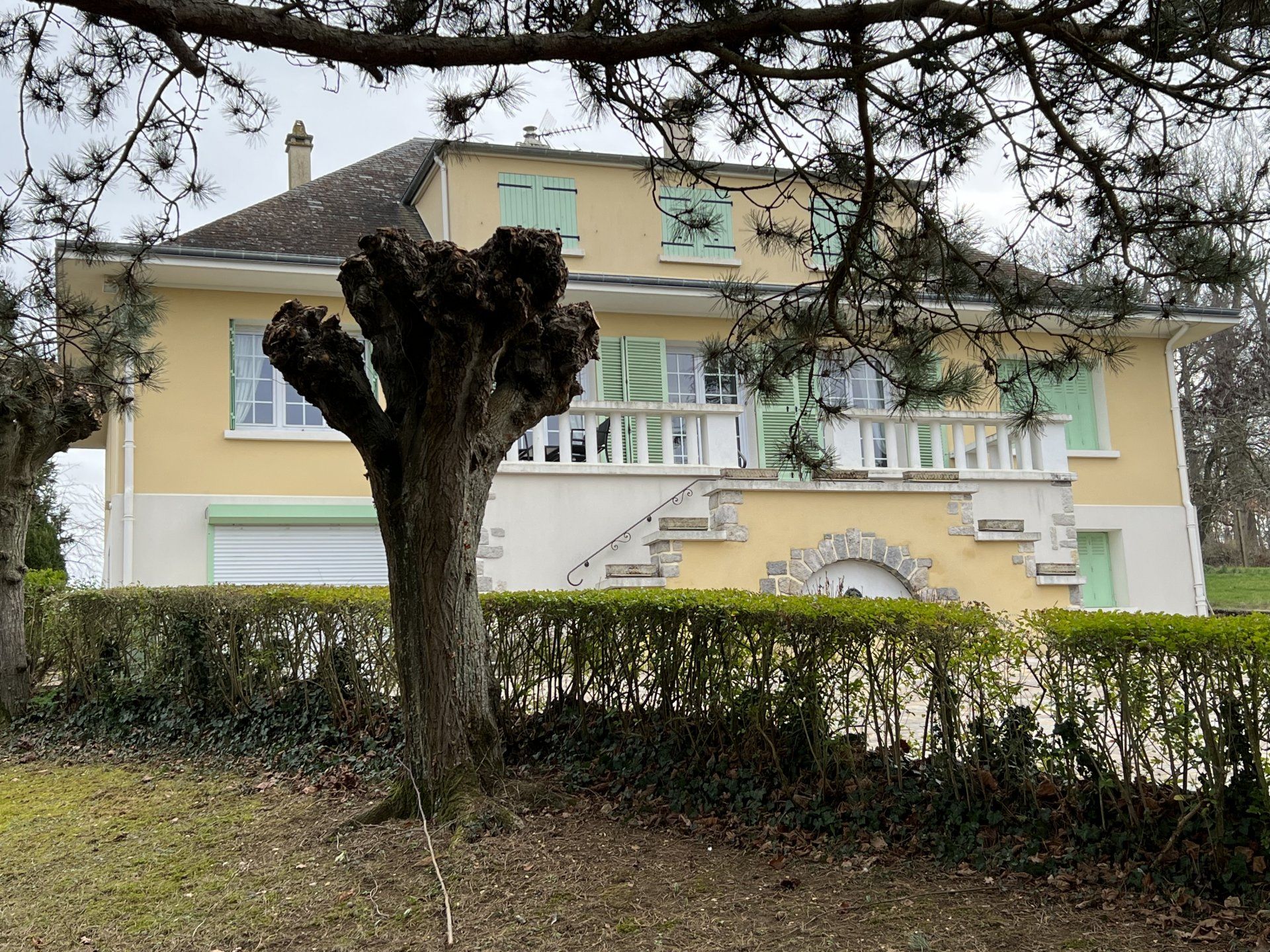 Casa nel Cherisy, Centre-Val de Loire 11536585