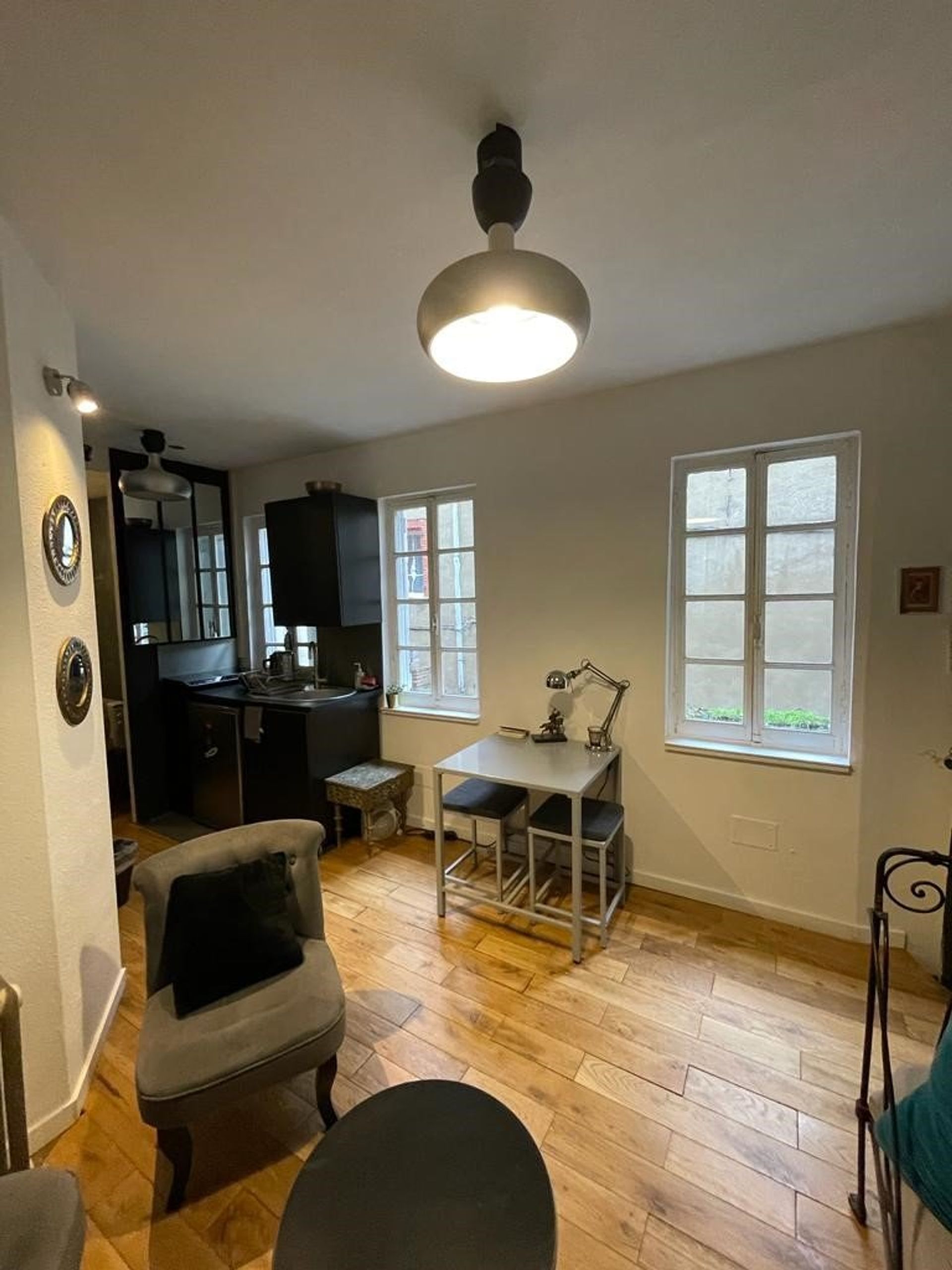 Condominium dans Toulouse, Occitanie 11536635