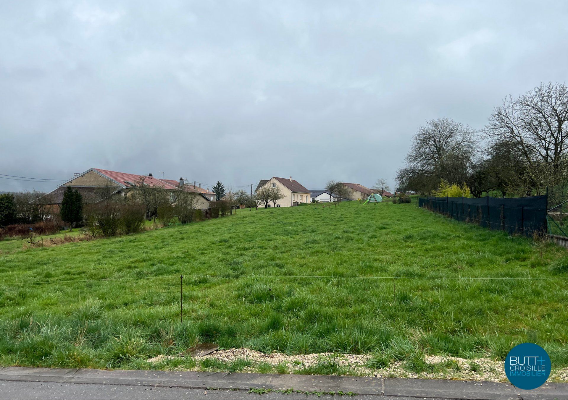 Land in Barisey-la-Côte, Grand Est 11536636