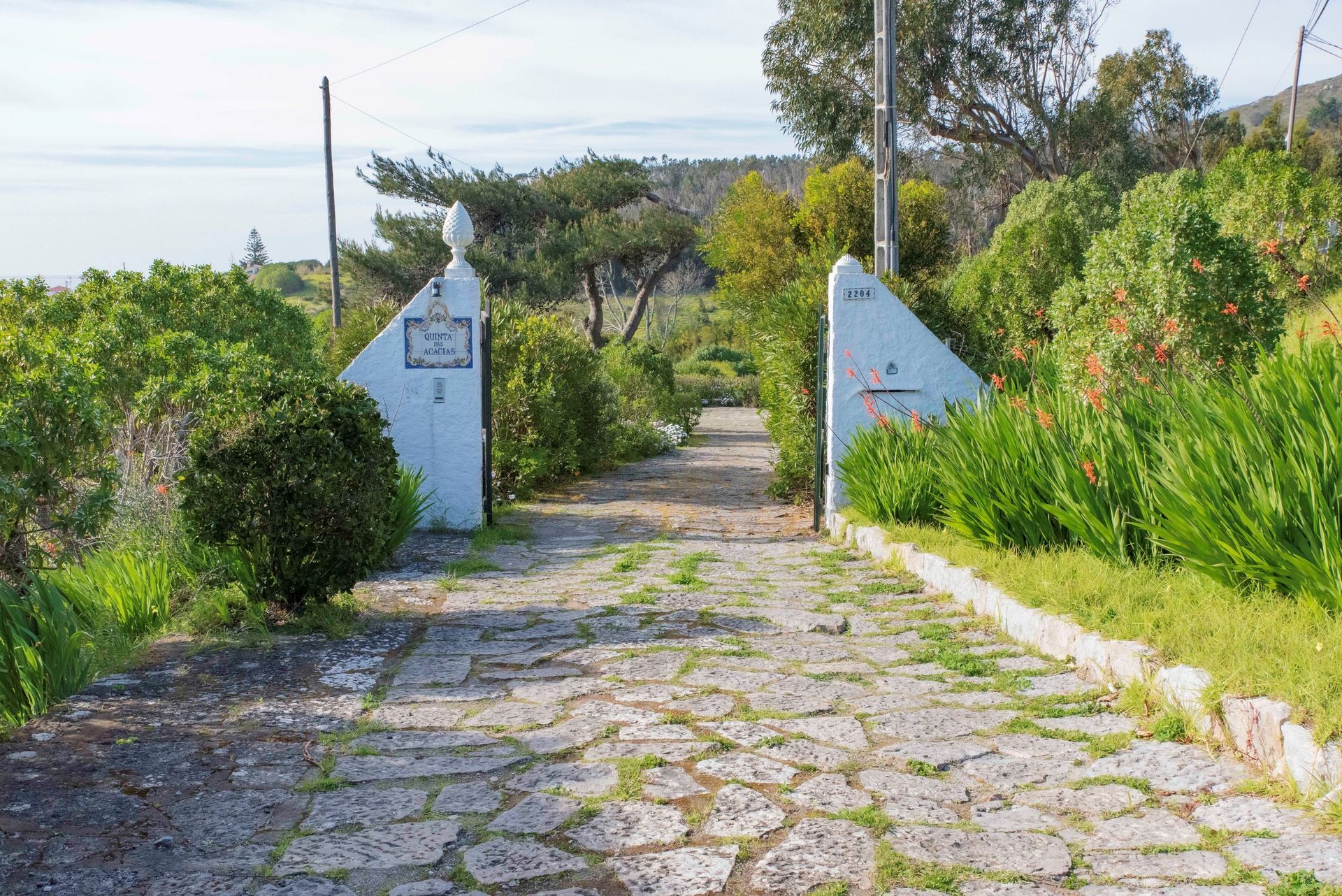 Hus i Alcabideche, Lisboa 11536801