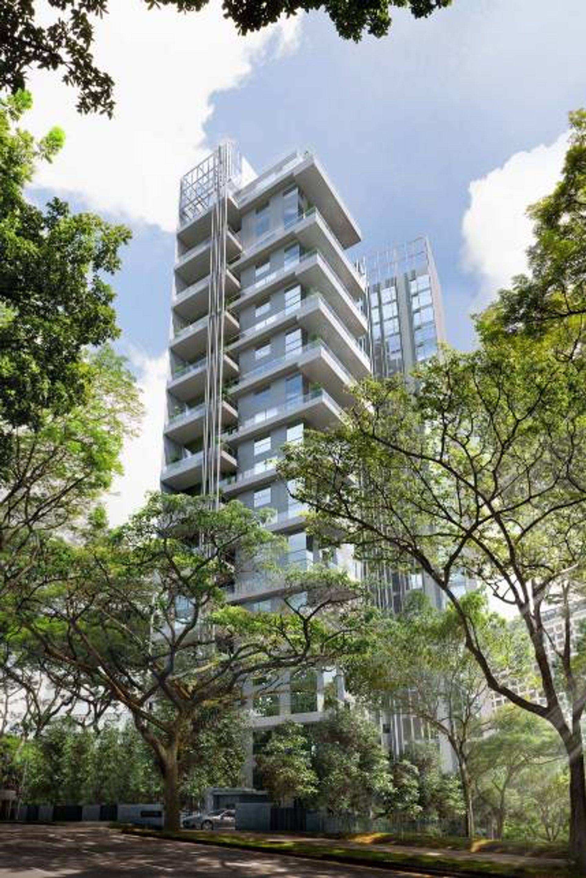 Ακίνητα σε Tanglin Halt, Orchard Road 11536871