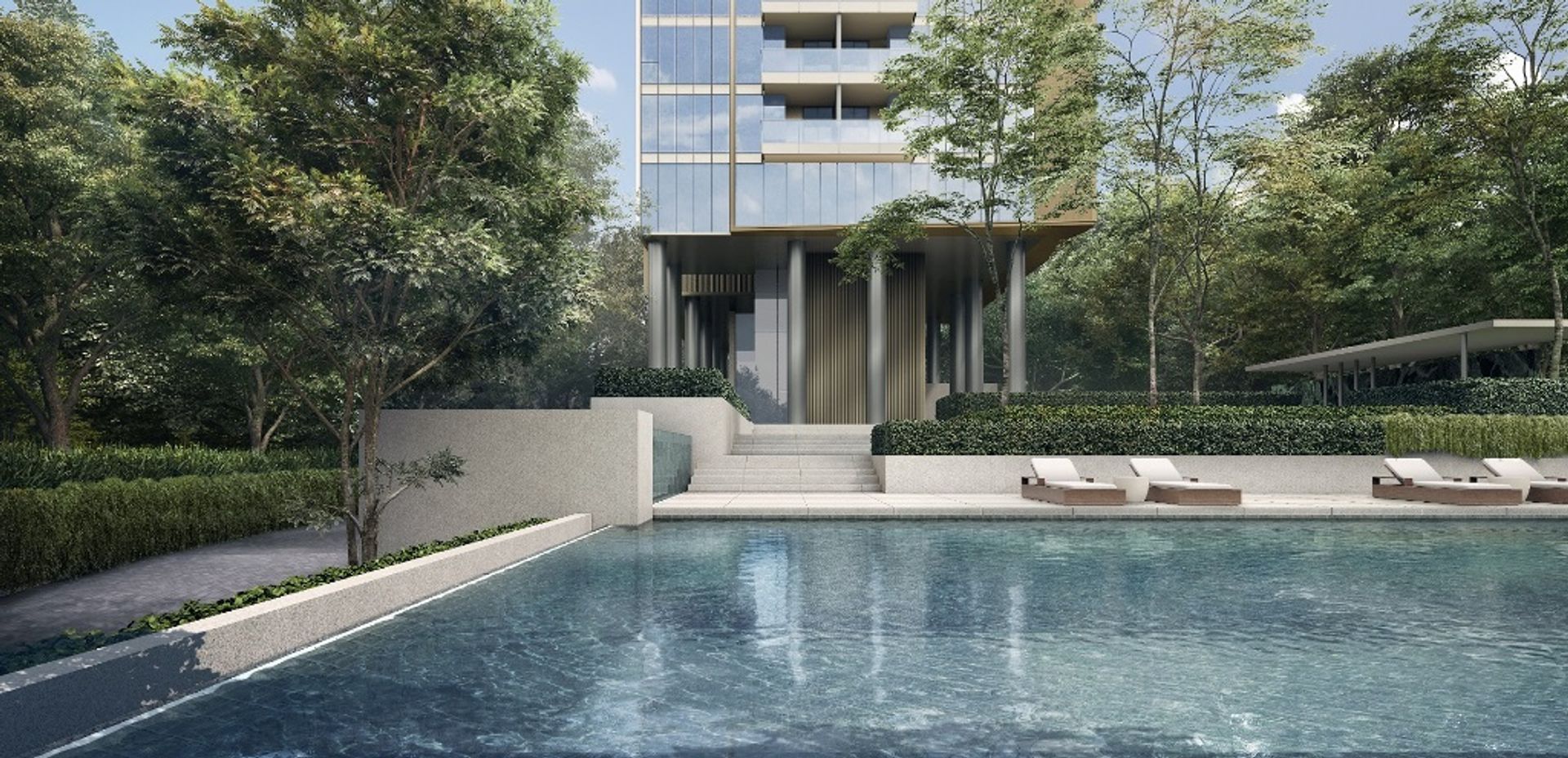 Ακίνητα σε Tanglin Halt, 8 Cuscaden Road 11536880