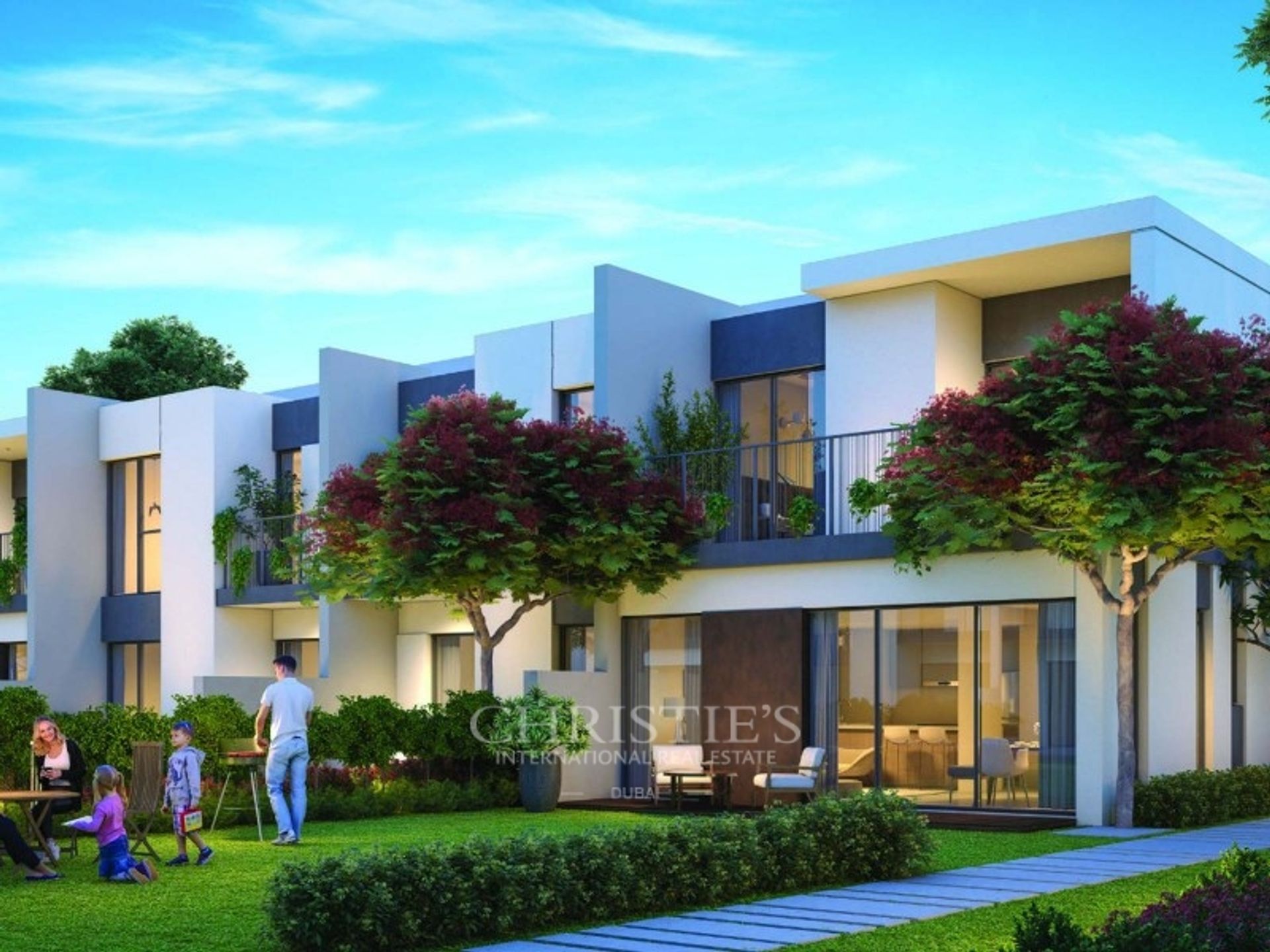 House in `Ud al Bayda', Dubayy 11536906