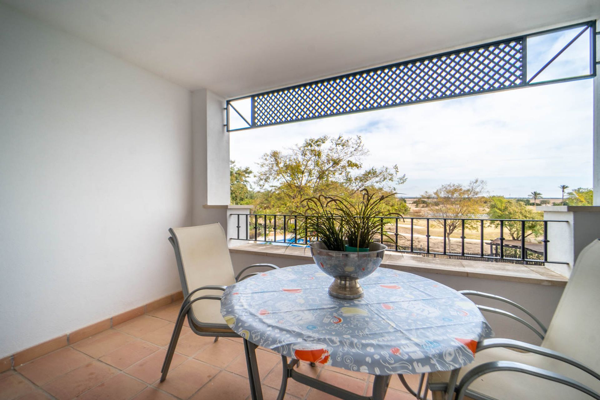 Condominium in Los Tomases, Murcia 11536913