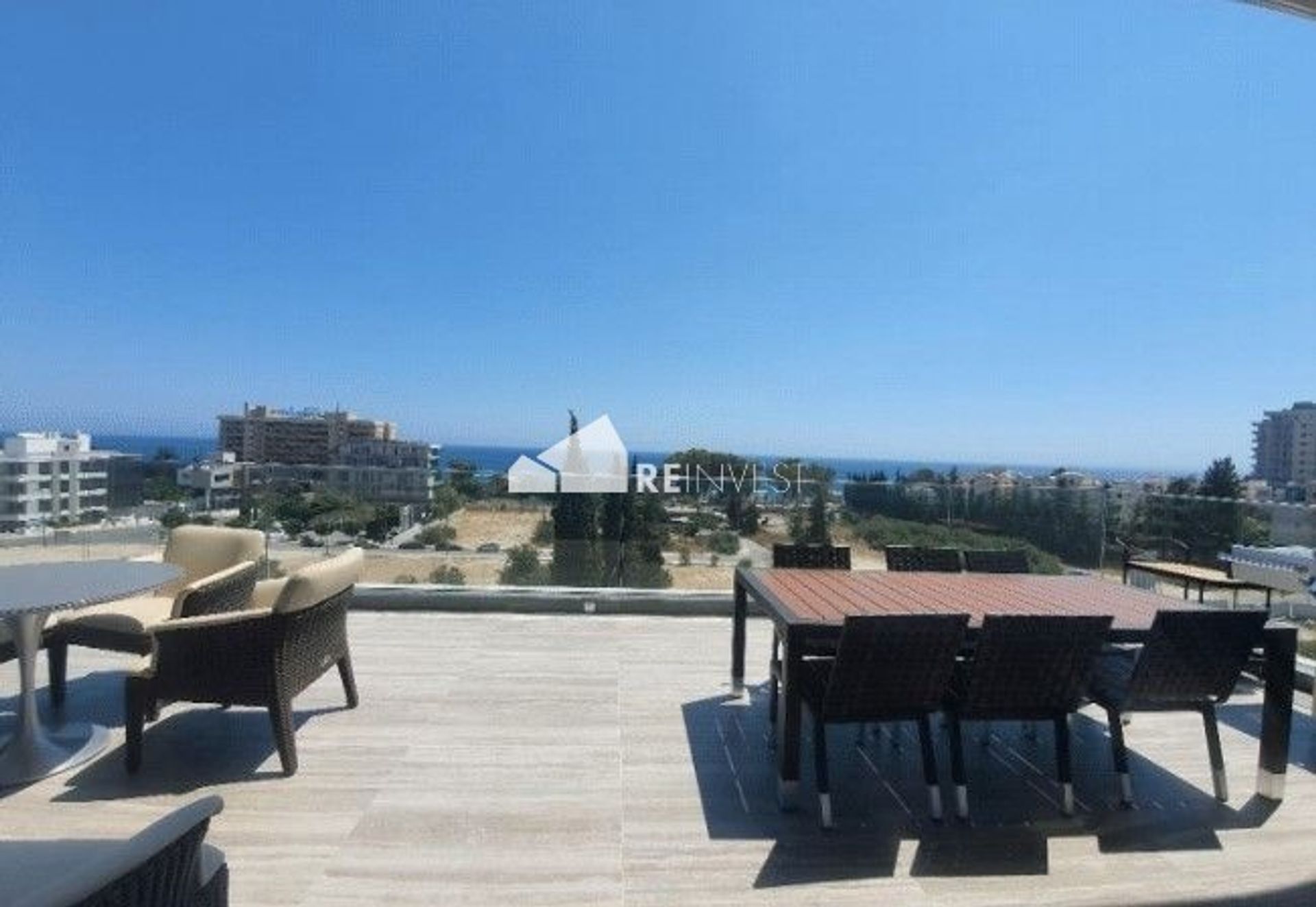 Будинок в Agios Tychon, Limassol 11536929