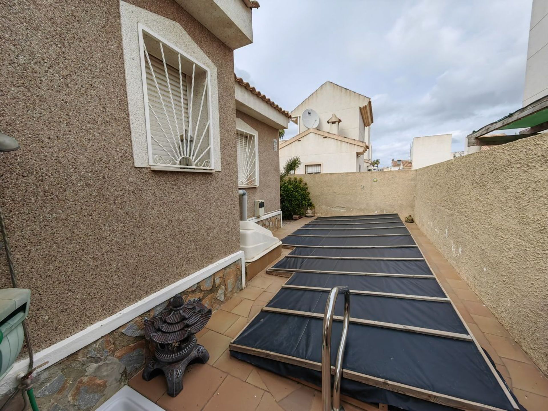 casa en Rojales, Valencian Community 11537000