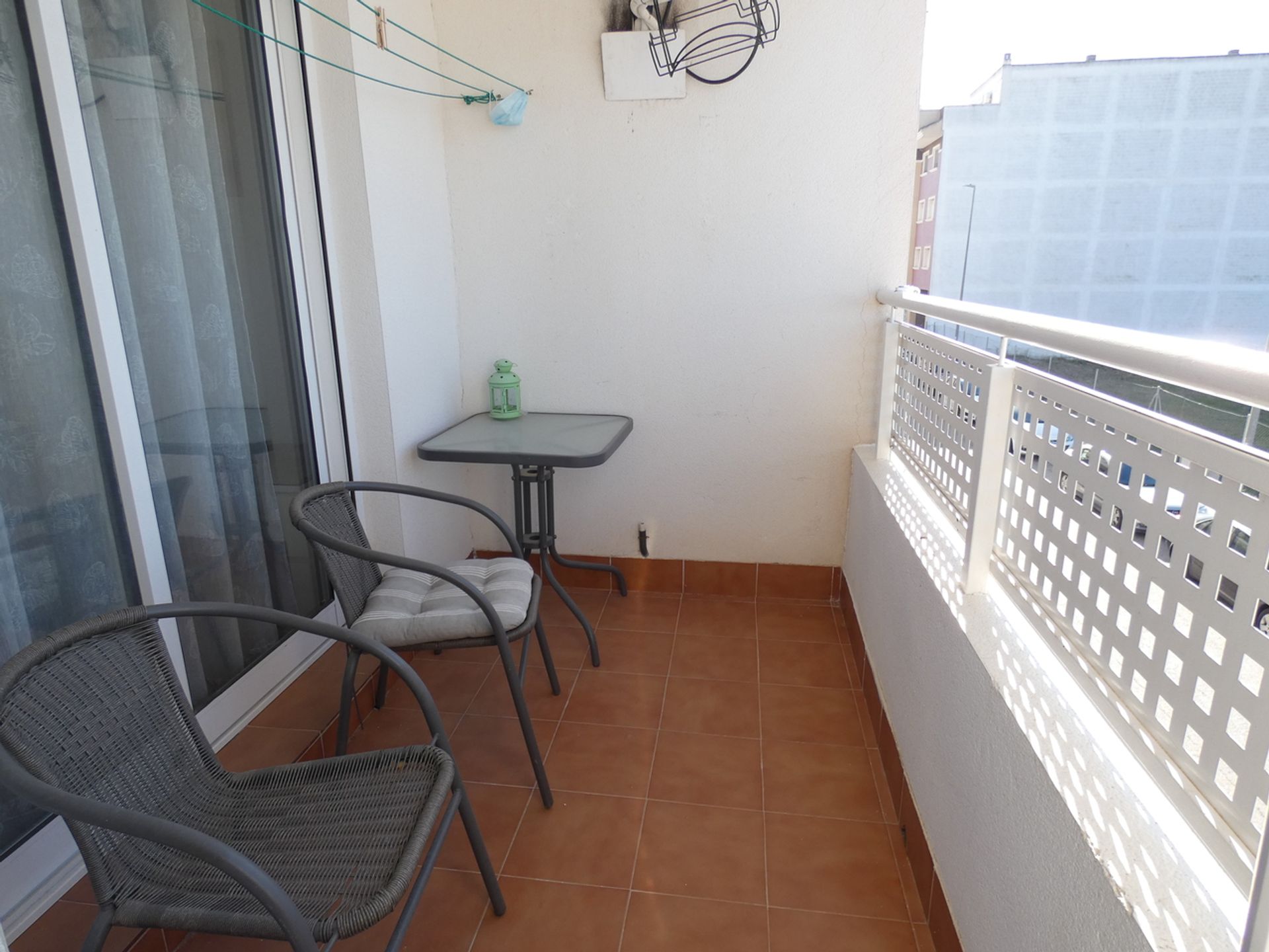 Condominium dans Almoradí, Valencian Community 11537001