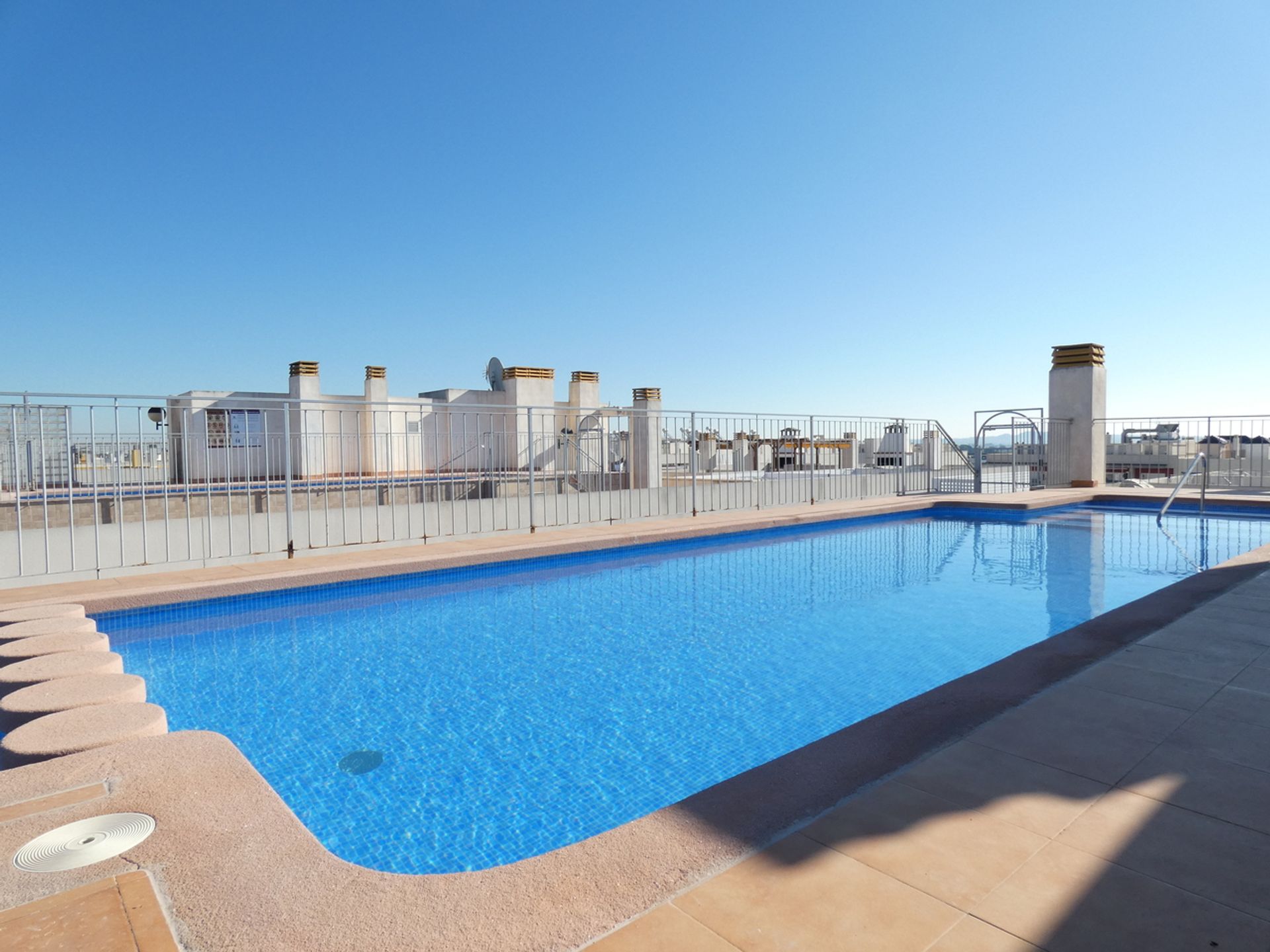 Condominium dans Almoradí, Valencian Community 11537001