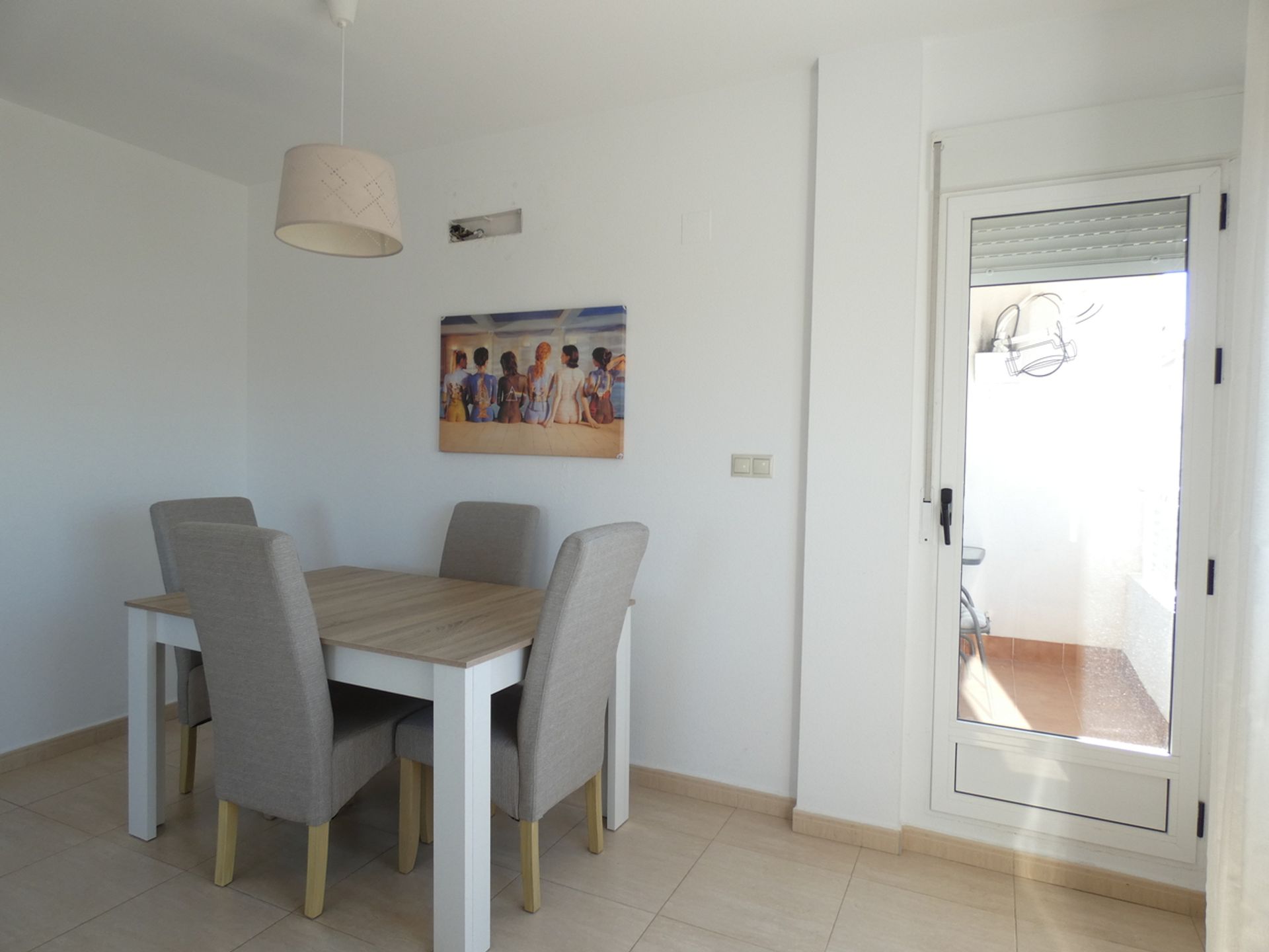 Condominium dans Almoradí, Valencian Community 11537001