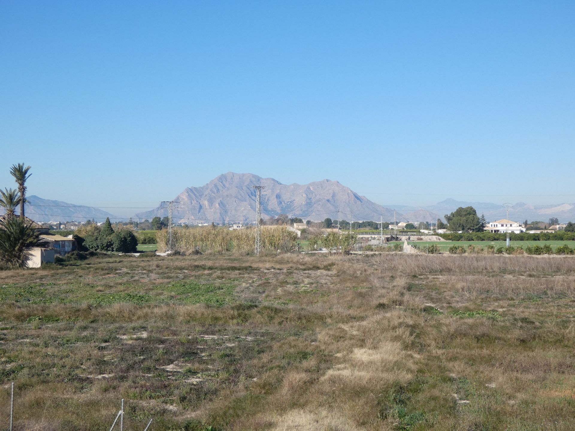 Condominium dans Almoradí, Valencian Community 11537001