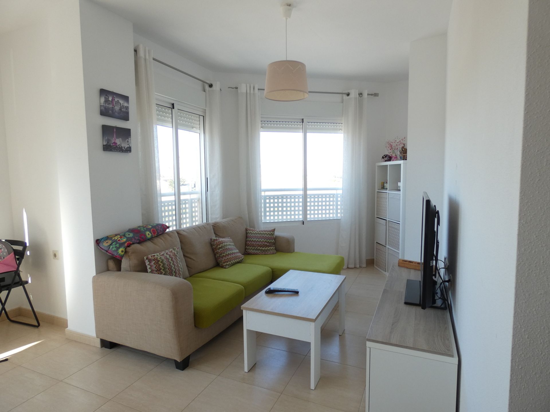 Condominium dans Almoradí, Valencian Community 11537001