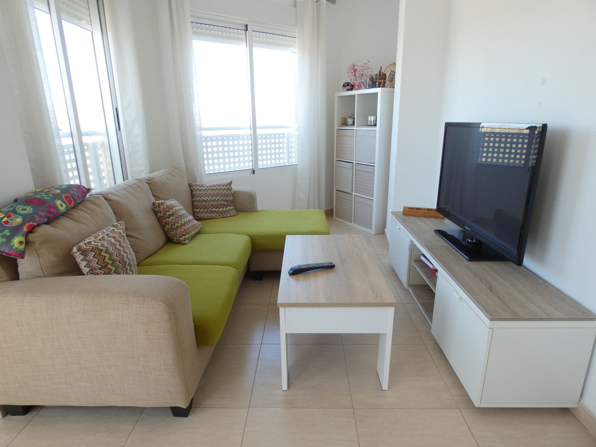 Condominio en Almoradí, Valencian Community 11537001