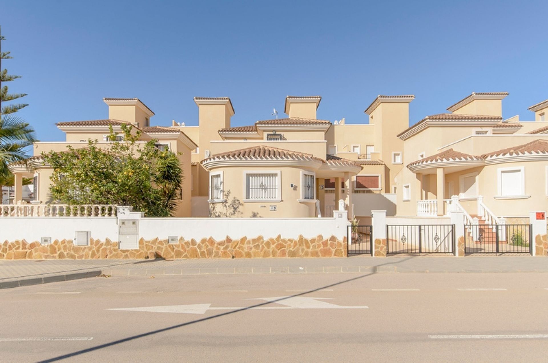 House in San Miguel de Salinas, Valencian Community 11537003