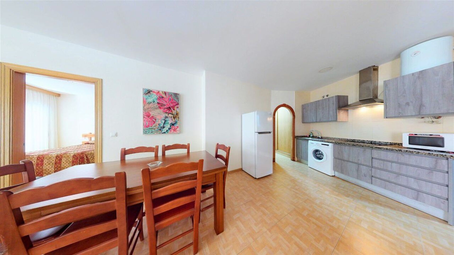 Condominium dans Fuengirola, Andalousie 11537013