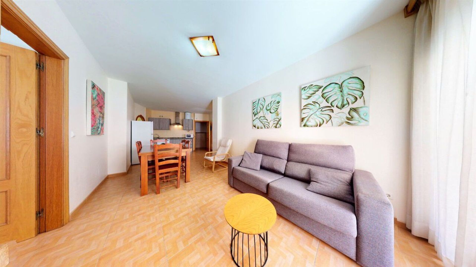 Condominium dans Fuengirola, Andalousie 11537013