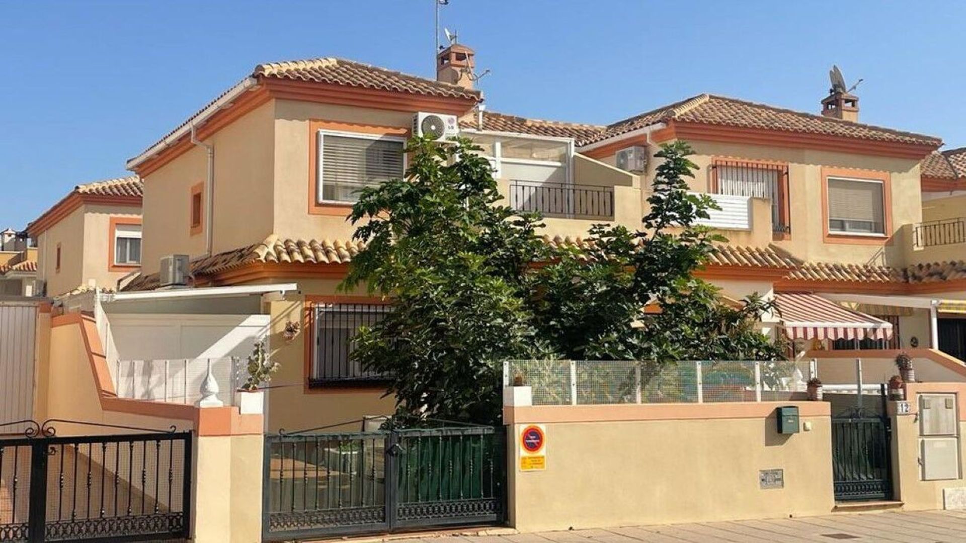 rumah dalam La Horadada, Valencia 11537020