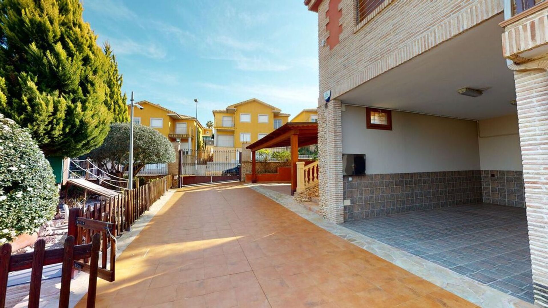 Haus im Murcia, Región de Murcia 11537055