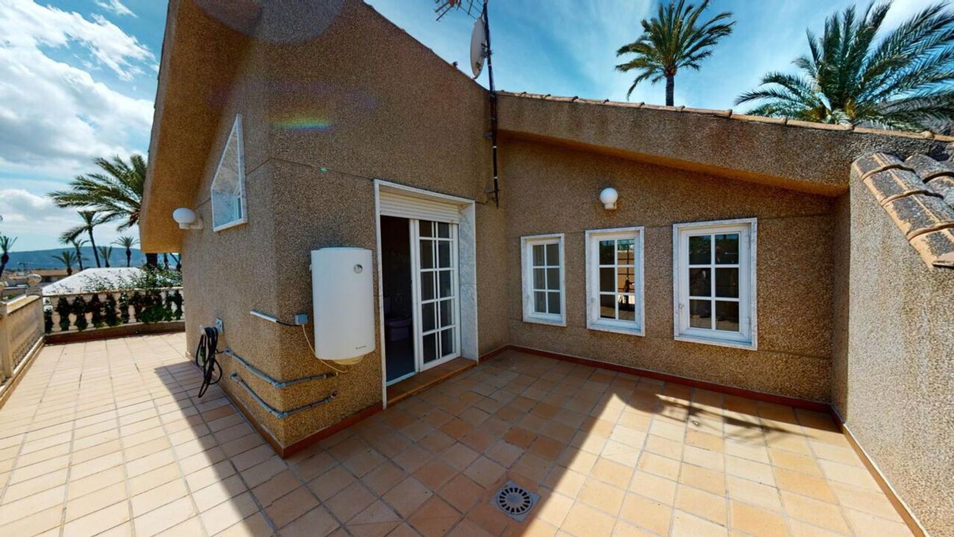 rumah dalam Orihuela, Comunidad Valenciana 11537057