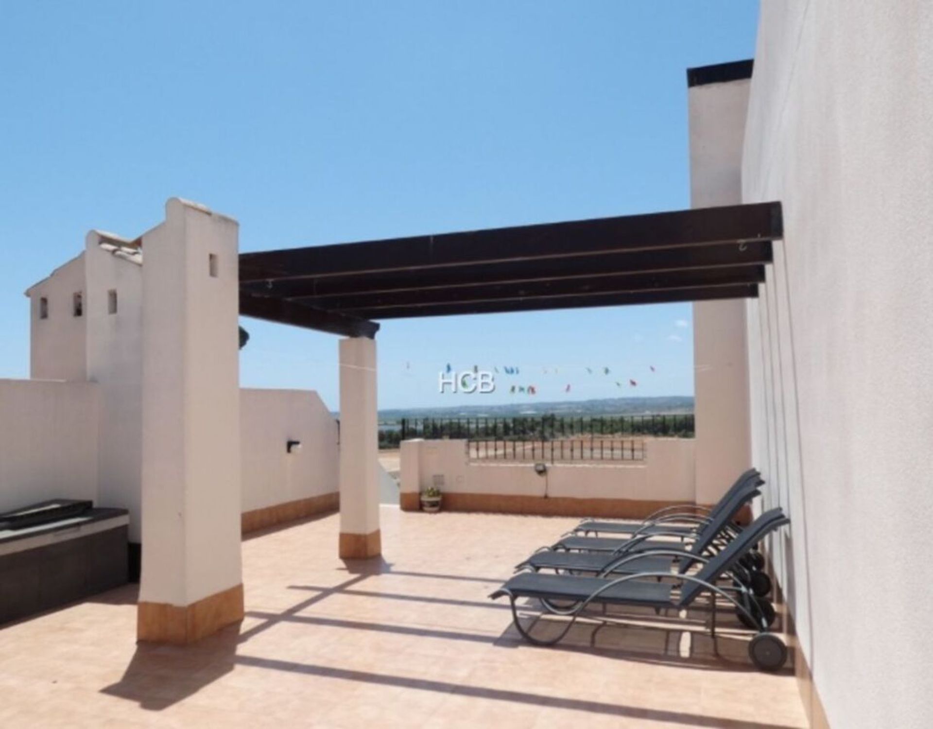 Condominio en Benejúzar, Valencia 11537058