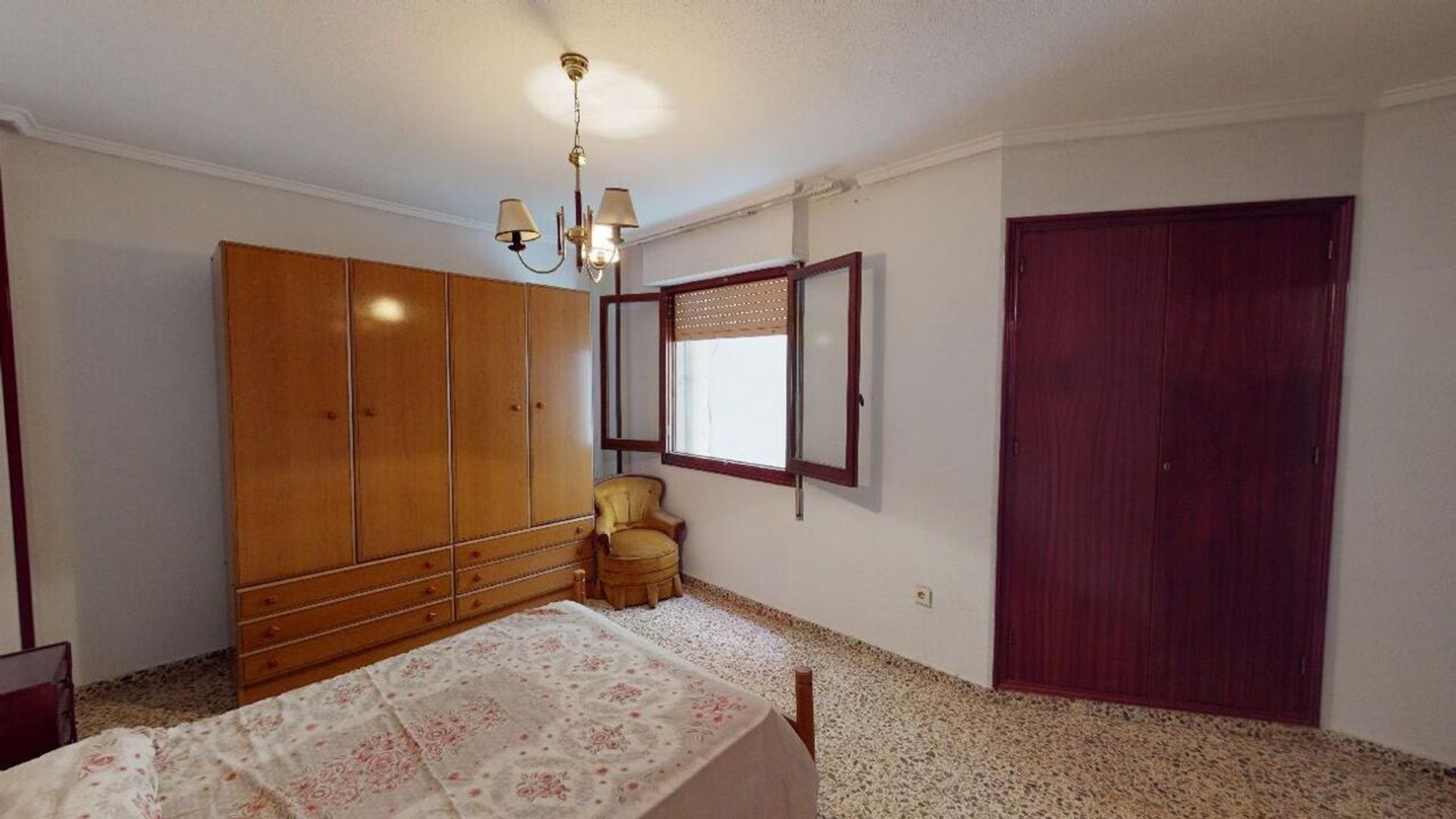 Condominium in Albatera, Comunidad Valenciana 11537059