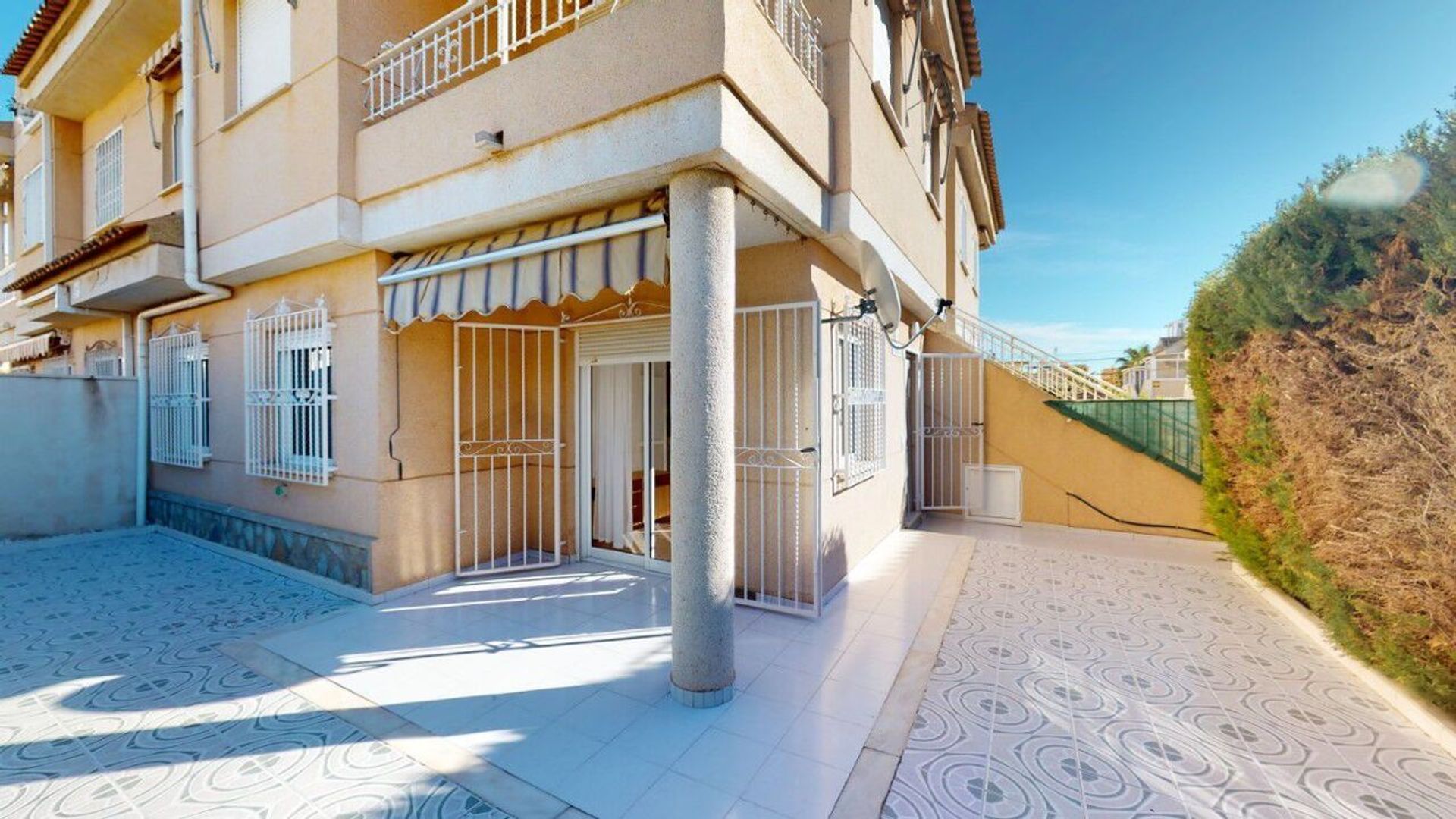 Condominio en Torrevieja, Valencia 11537060