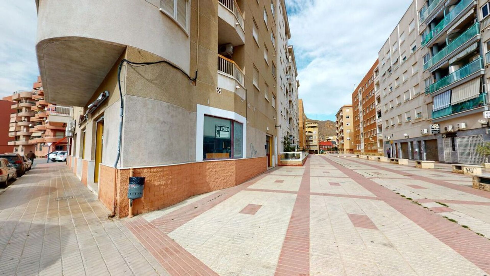 Perindustrian dalam Orihuela, Valencia 11537061