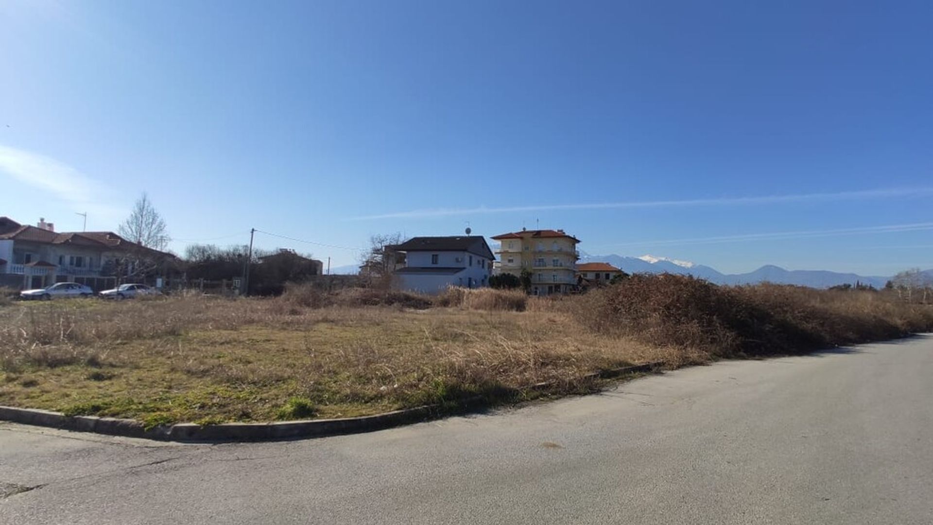 Land in Katerini, Kentriki Makedonia 11537087