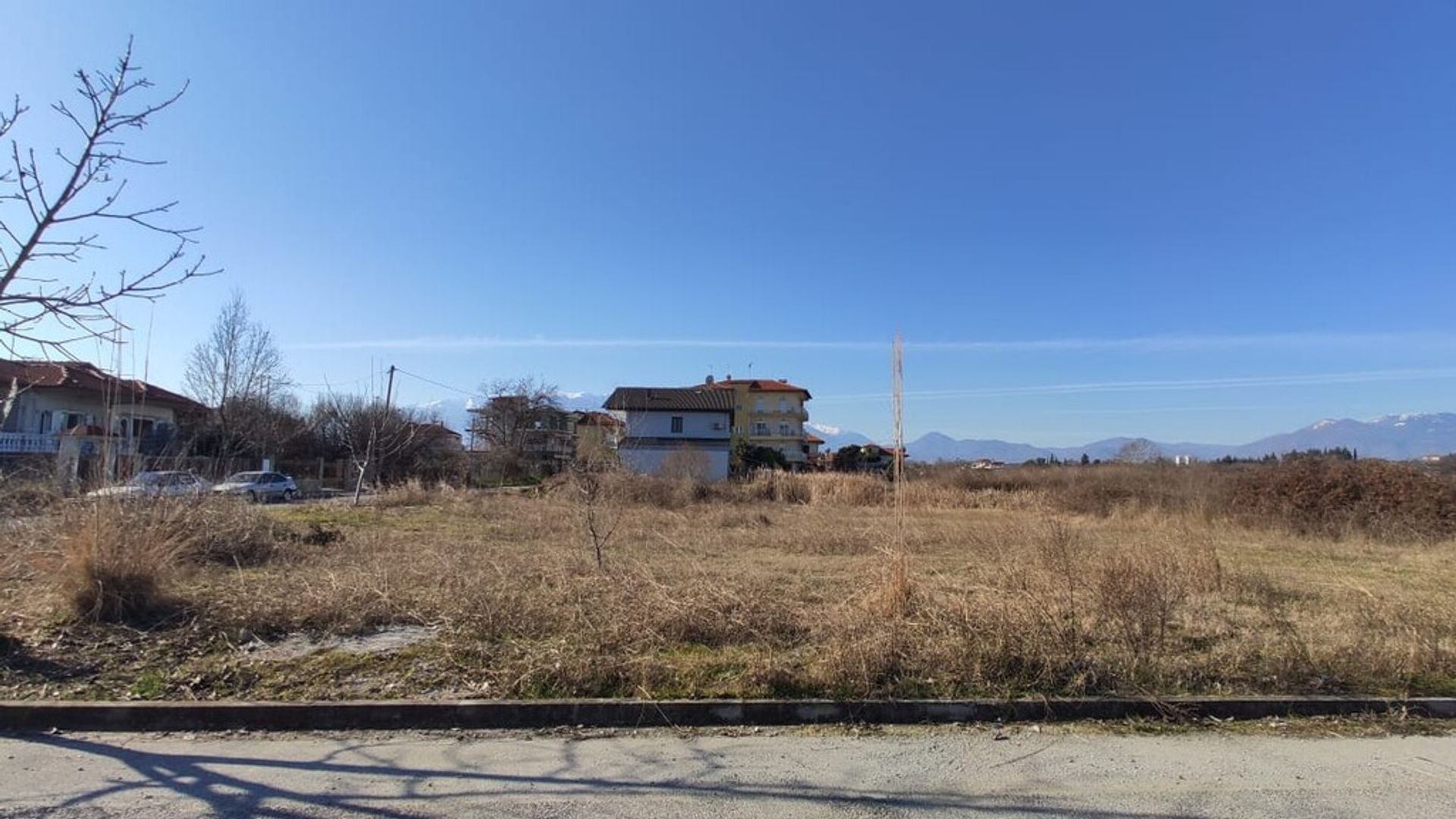 Land in Katerini, Kentriki Makedonia 11537087