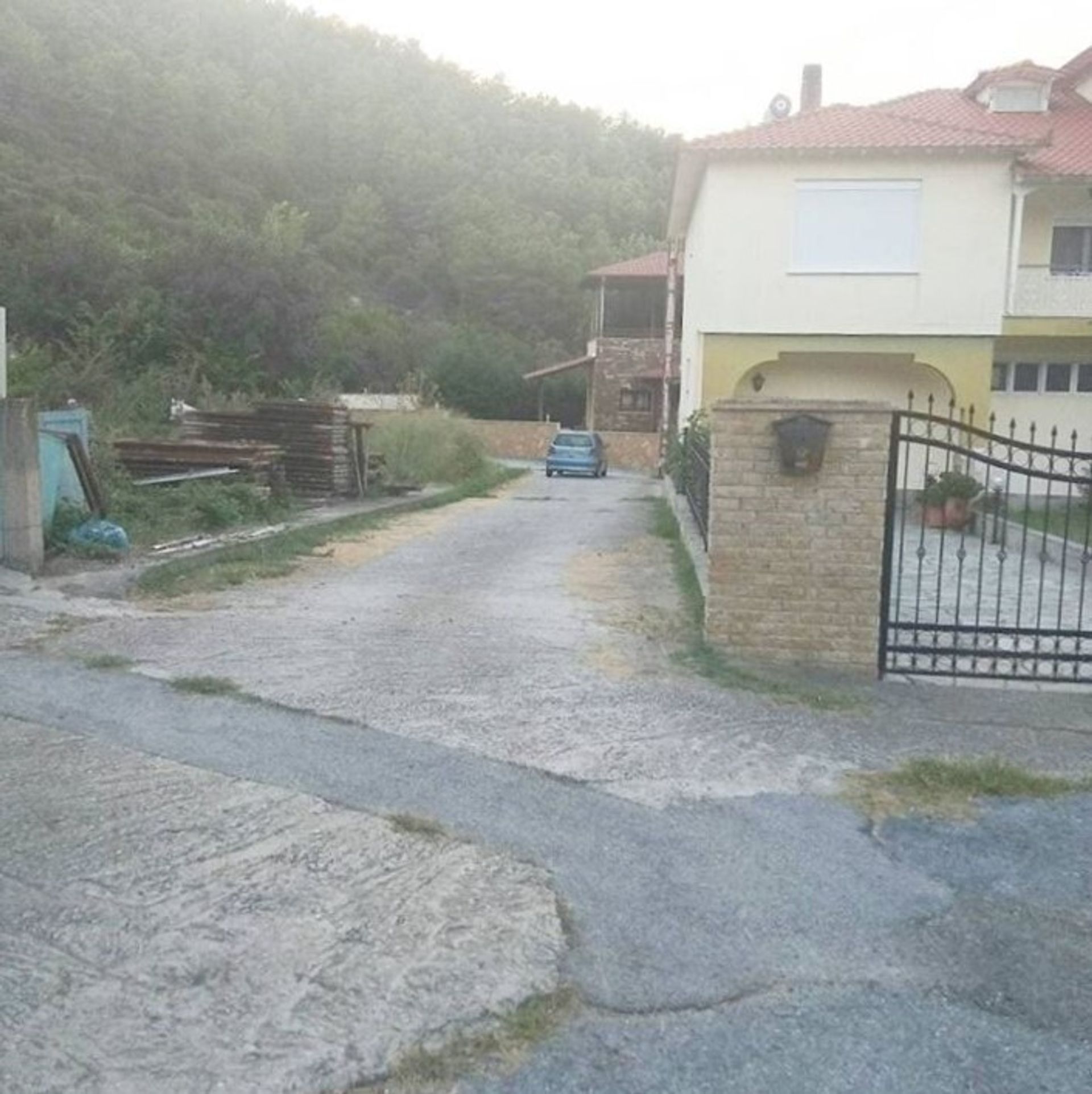 Tanah di Stavros, Kentriki Makedonia 11537118