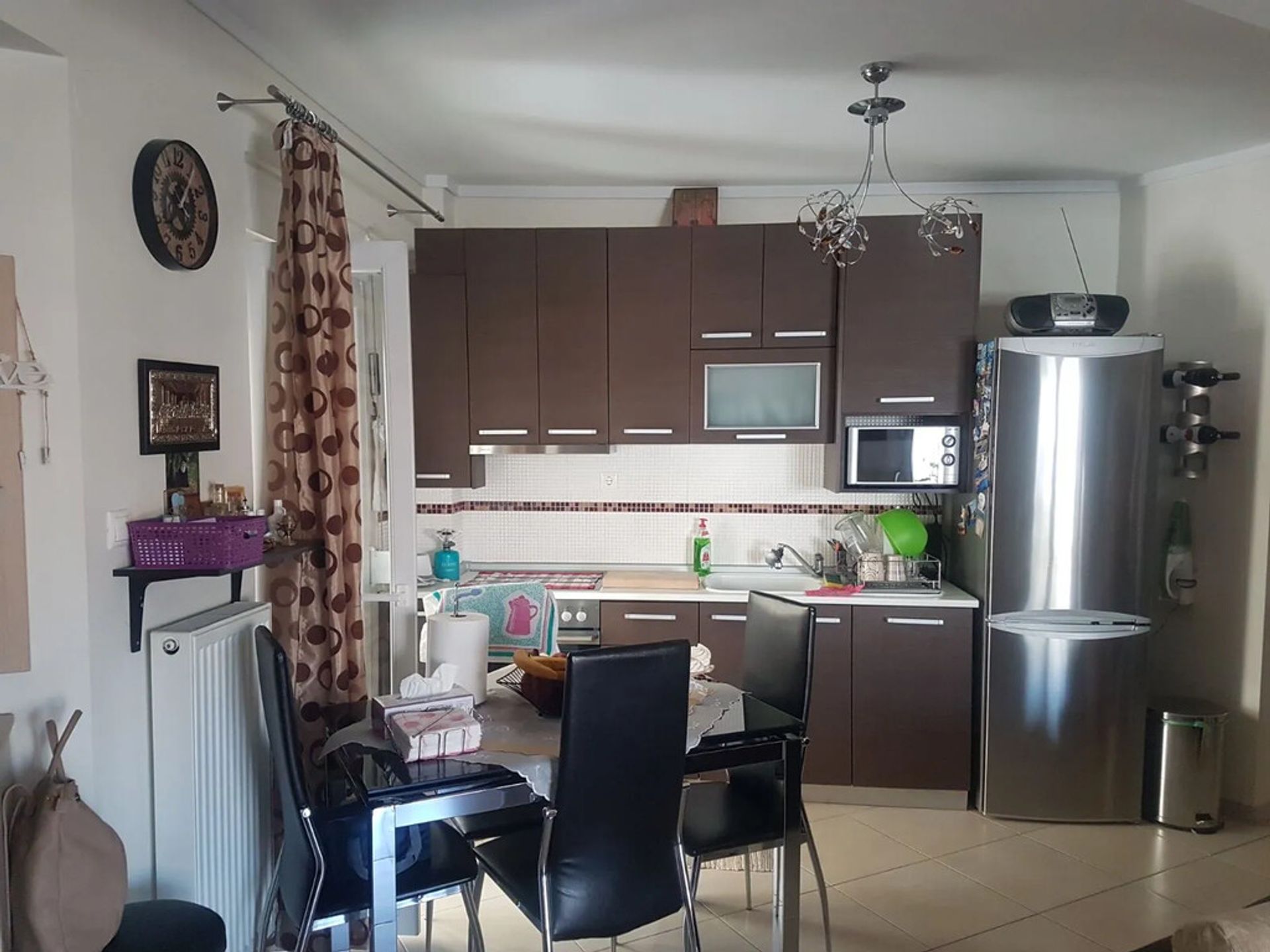 Condominium in Thessaloniki, Kentriki Makedonia 11537120