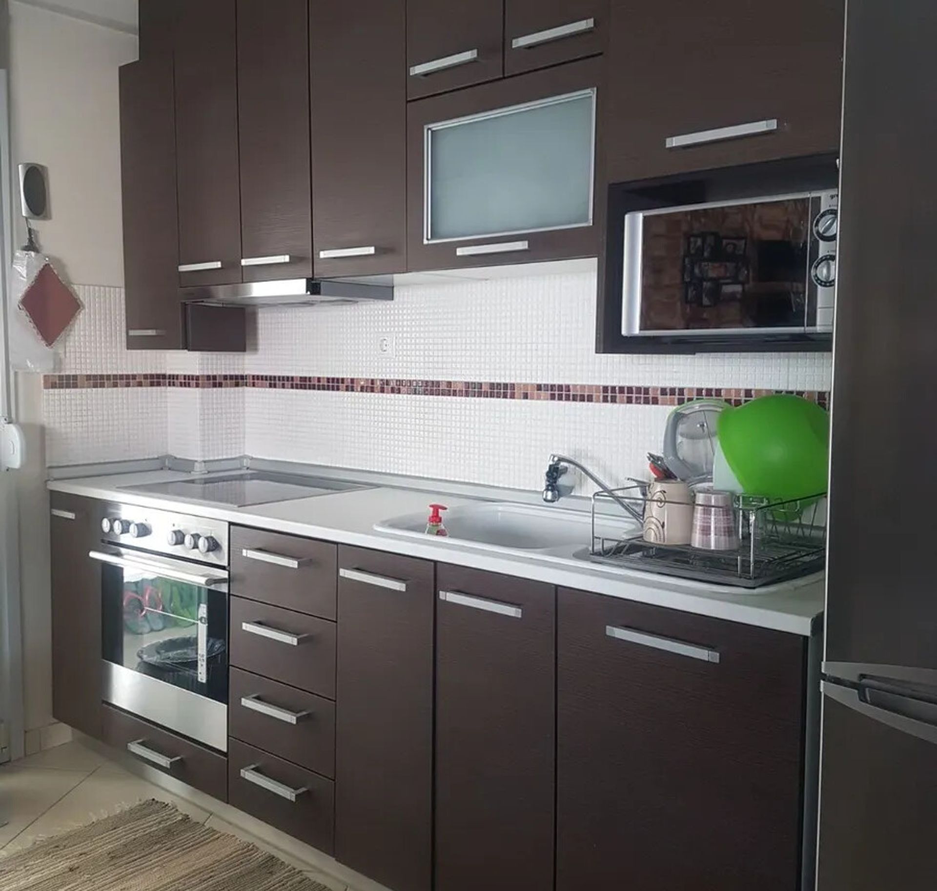 Condominium in Thessaloniki, Kentriki Makedonia 11537120