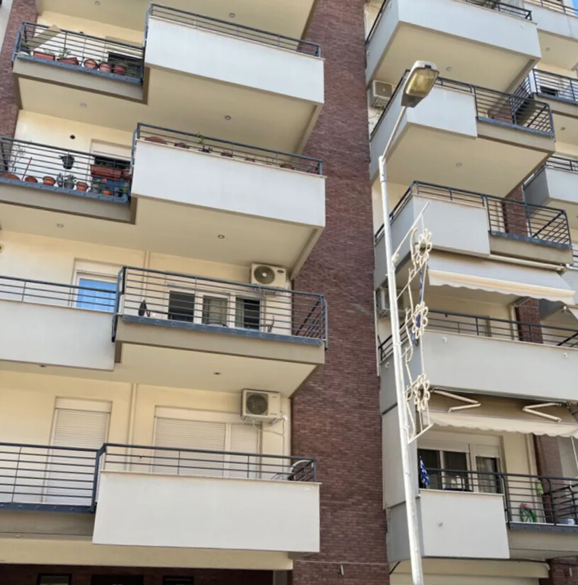 Condominio en Sikies,  11537120