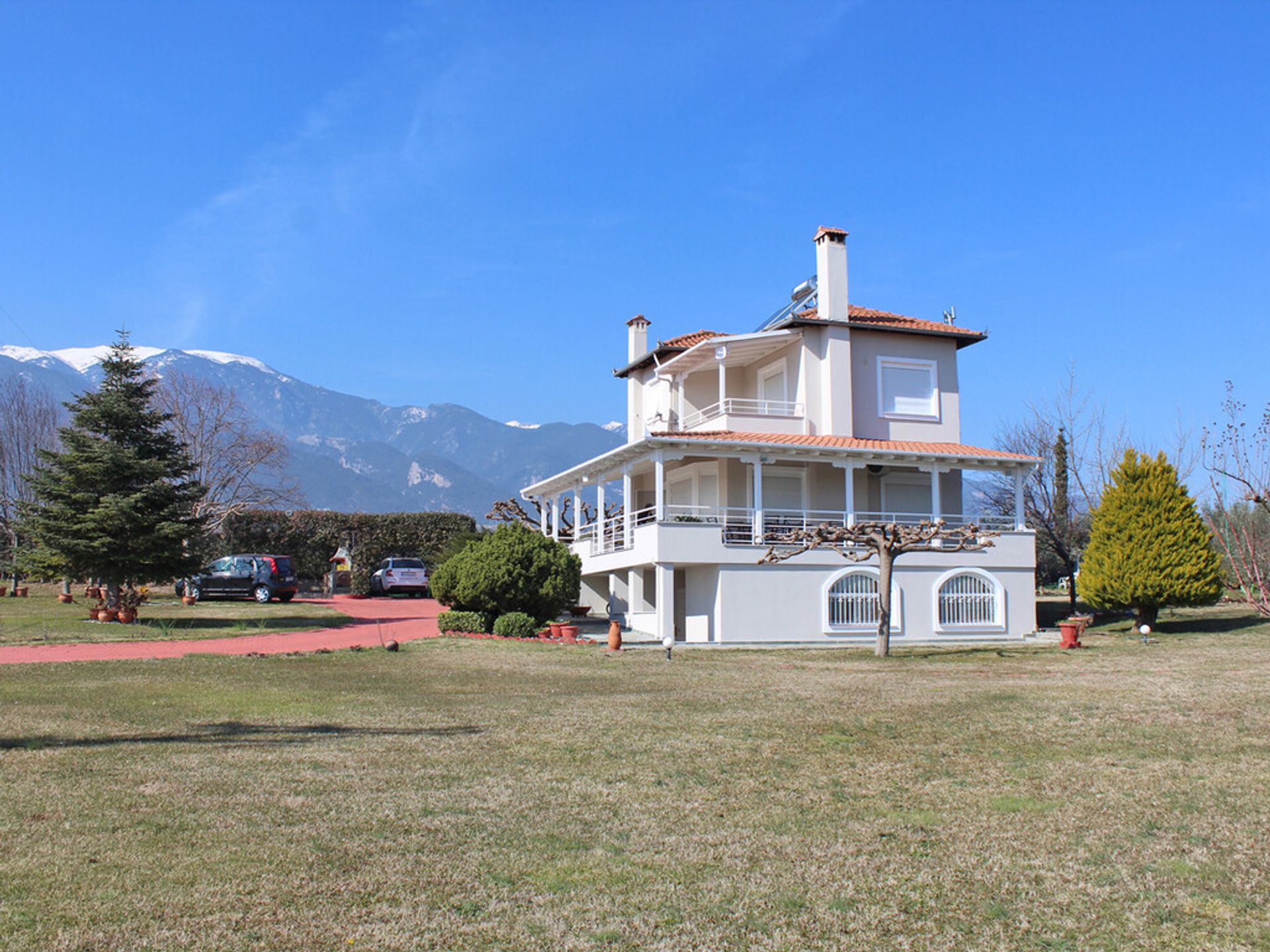 rumah dalam Leptokarya, Kentriki Makedonia 11537126