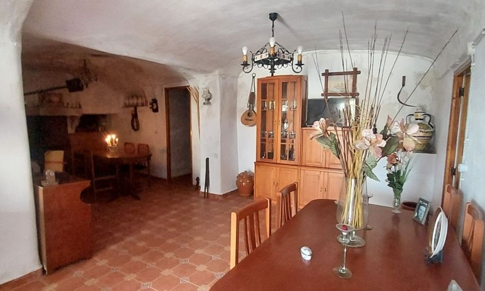 House in El Fondó de les Neus, Valencian Community 11537136